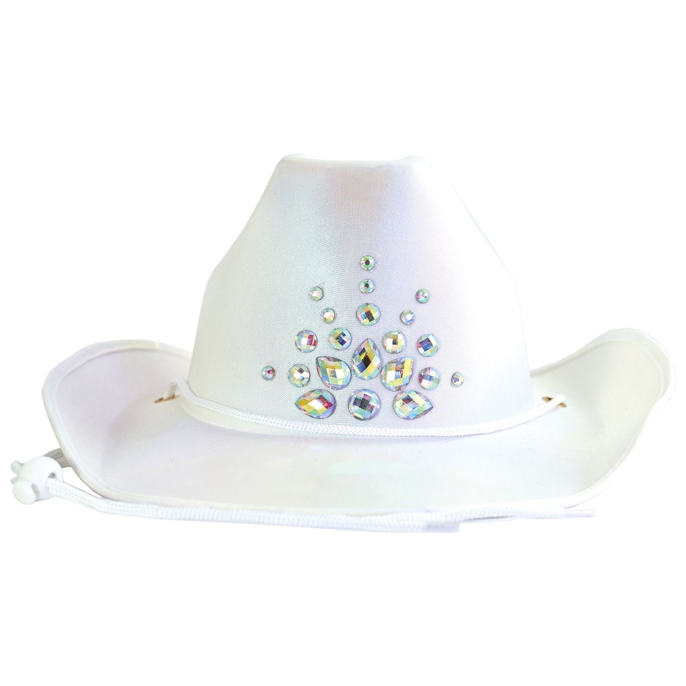 Rhinestone Cowgirl Hat (6) image