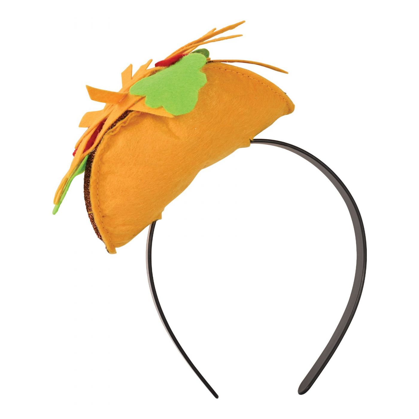 Taco Headband (12) image