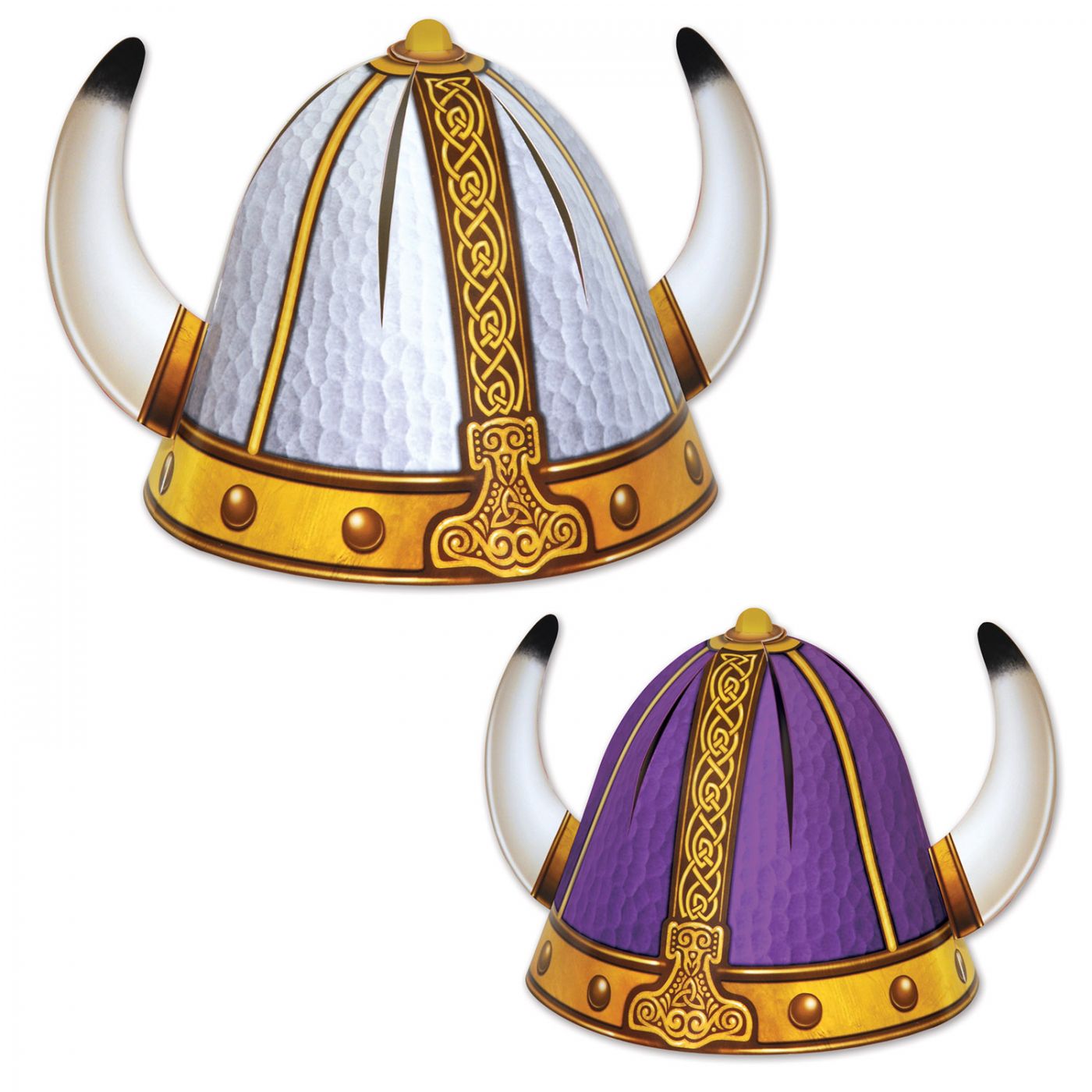Viking Helmets (12) image