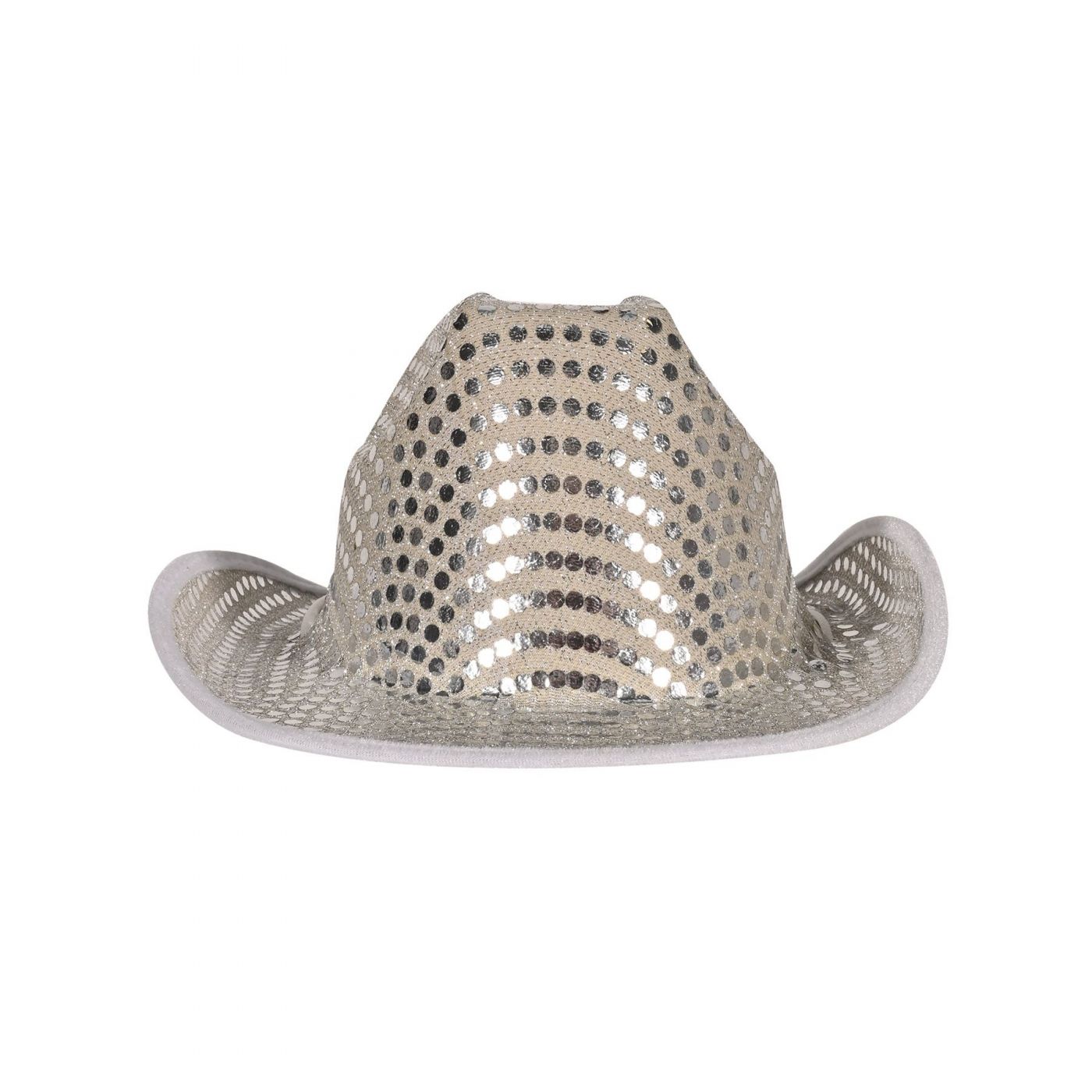 Sequined Cowboy Hat (6) image