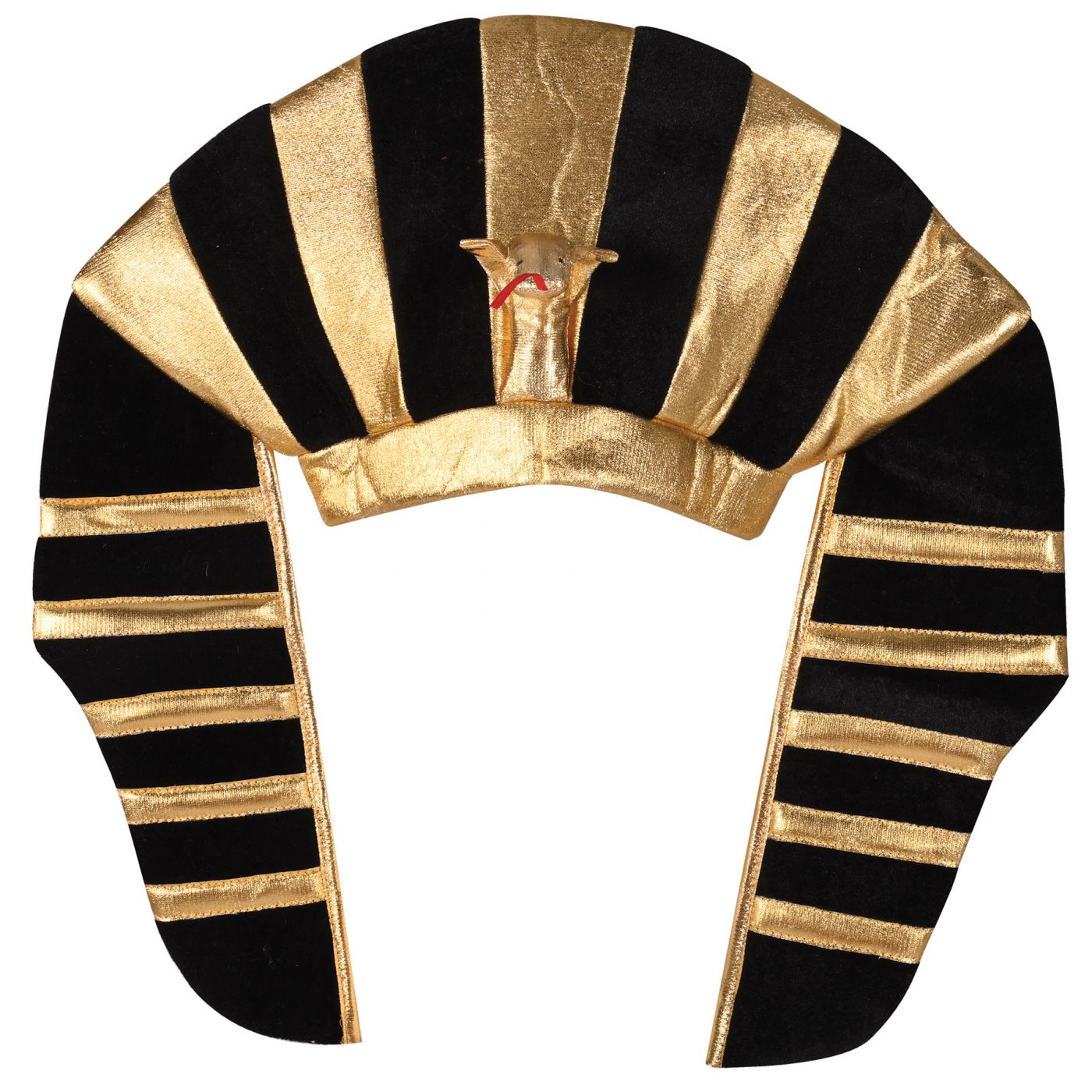 Plush Pharaoh Hat (6) image