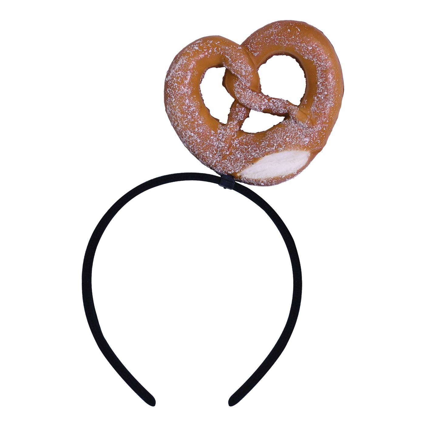 Pretzel Headband (12) image