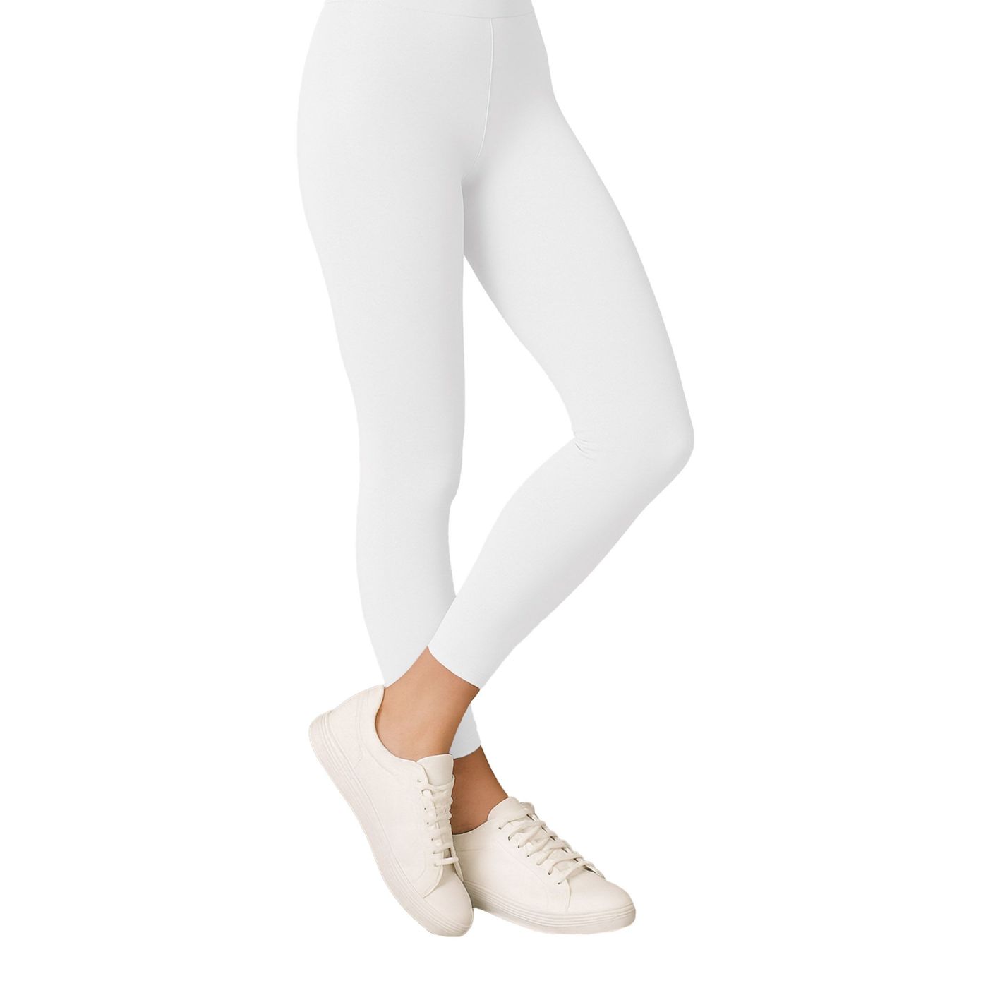 Adult Footless Tights (12) image