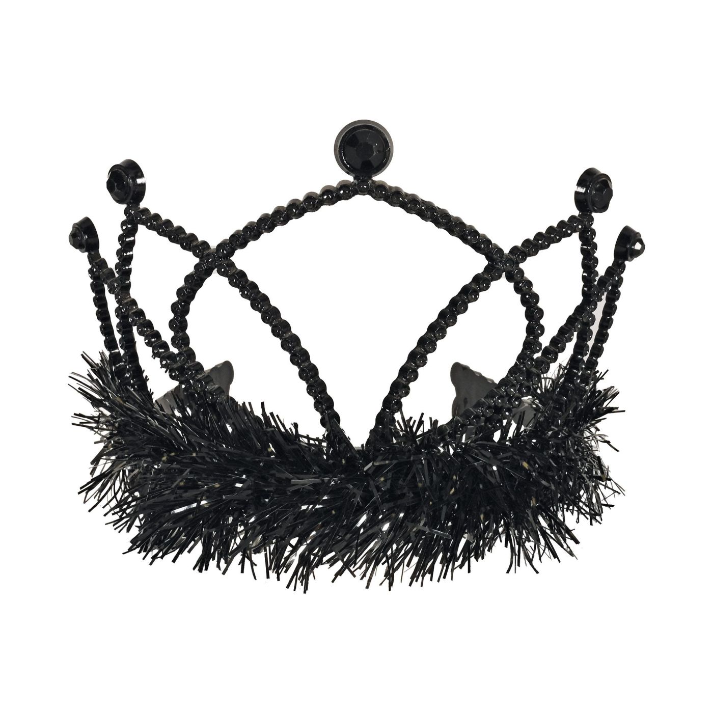 Plastic Tiara (12) image