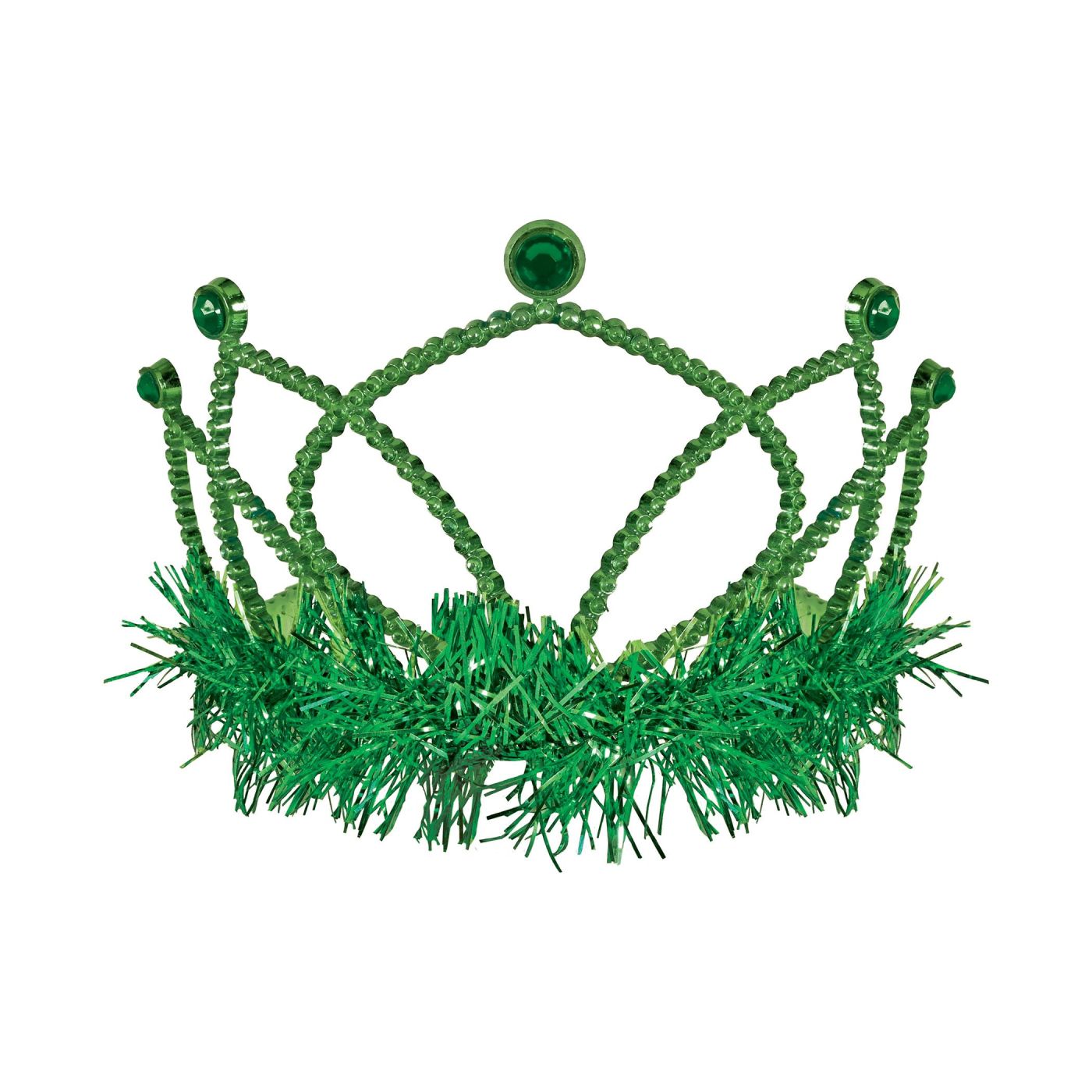 Plastic Tiara (12) image