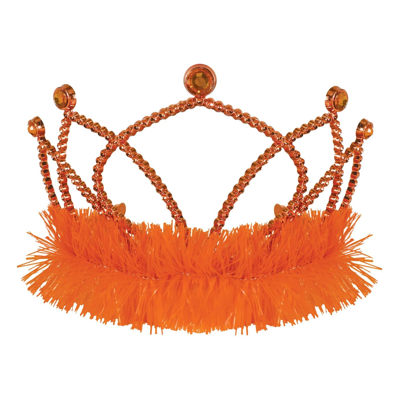 Plastic Tiara (12) image