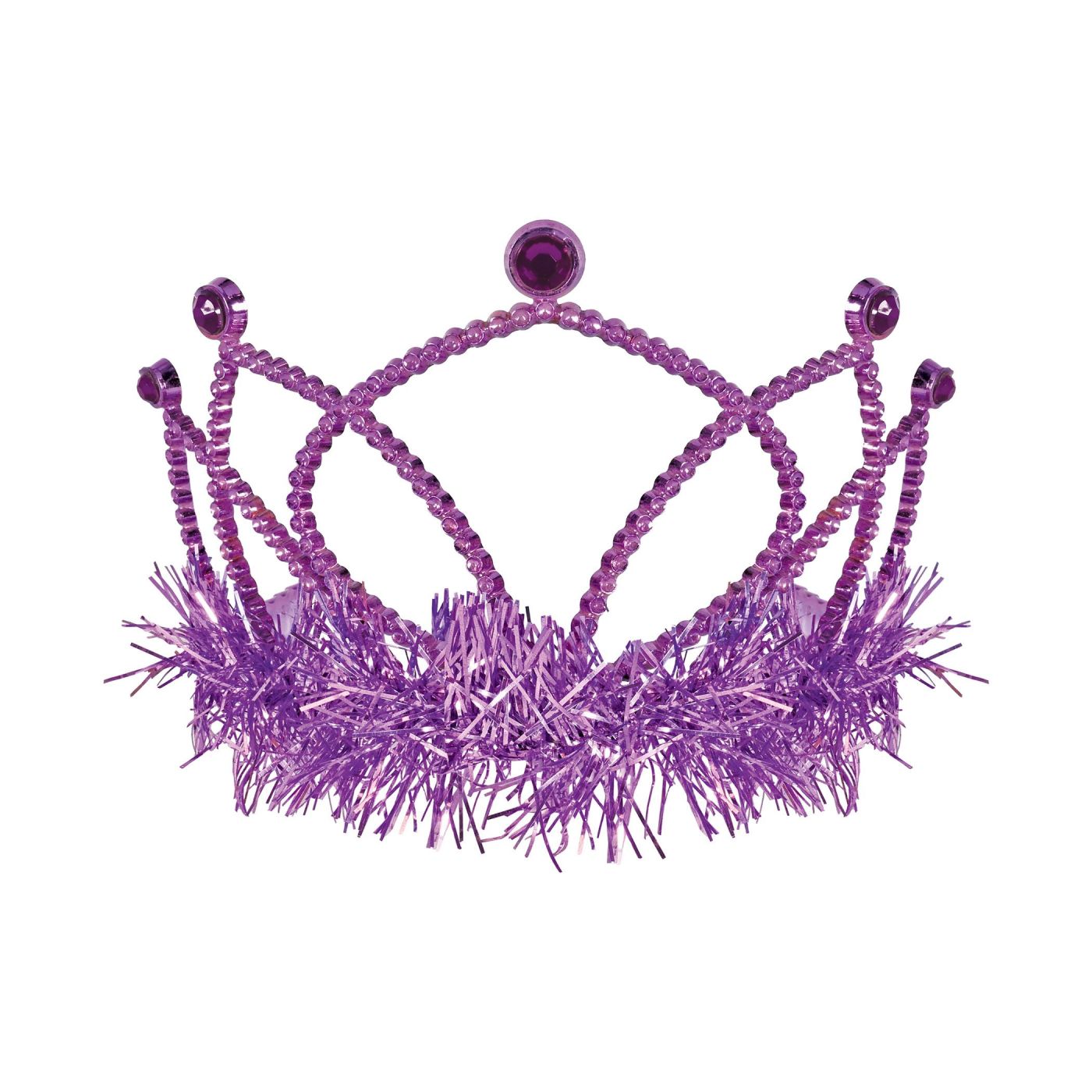 Plastic Tiara (12) image