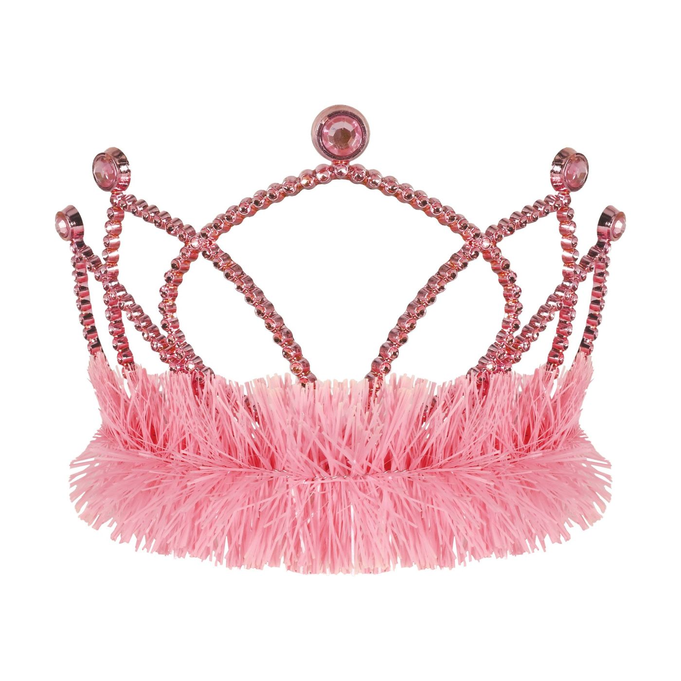 Plastic Tiara (12) image