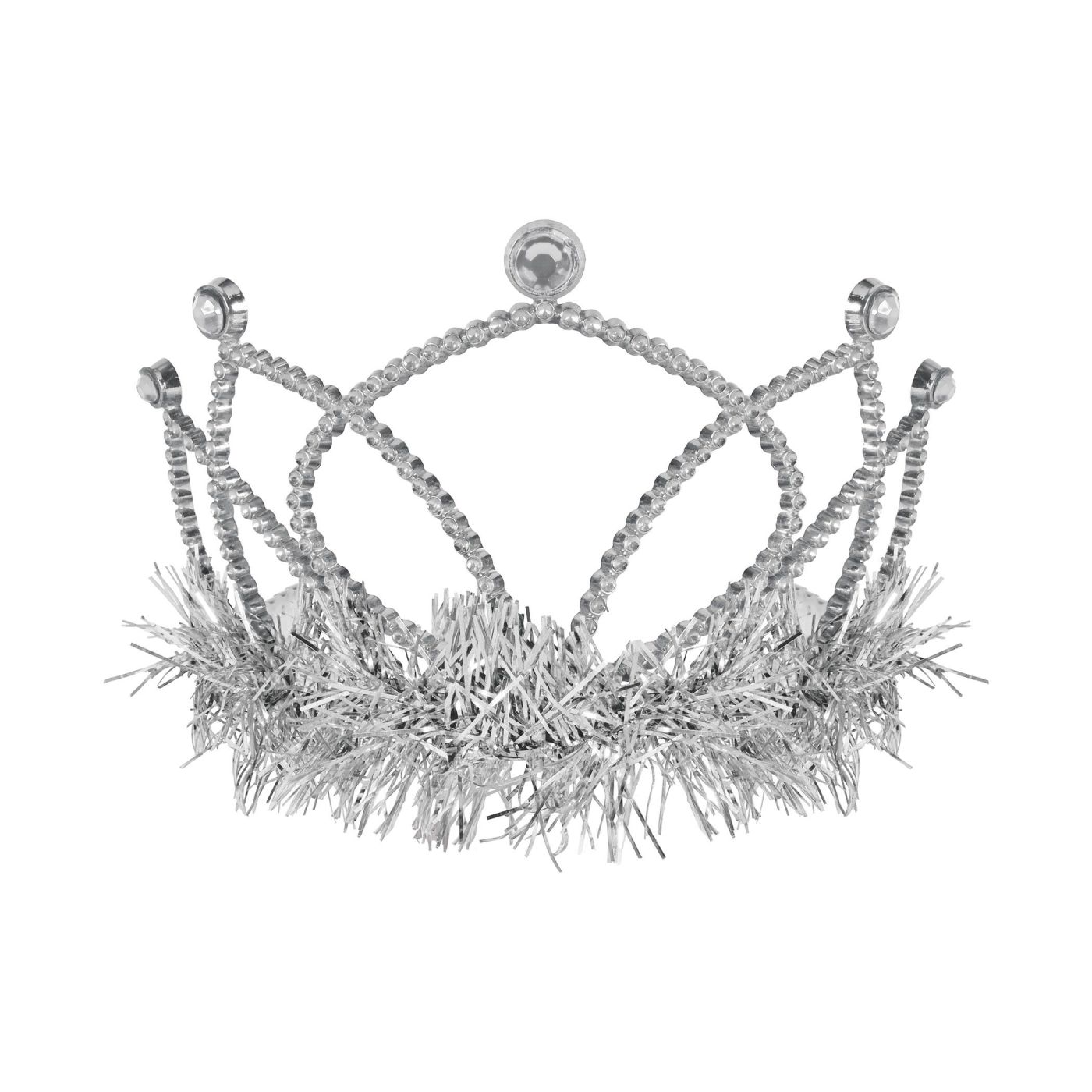 Plastic Tiara (12) image