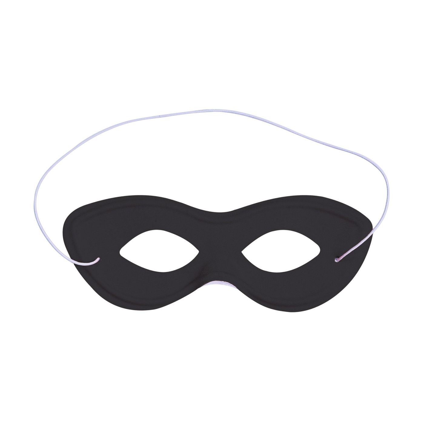 Fabric Hero Mask (12) image