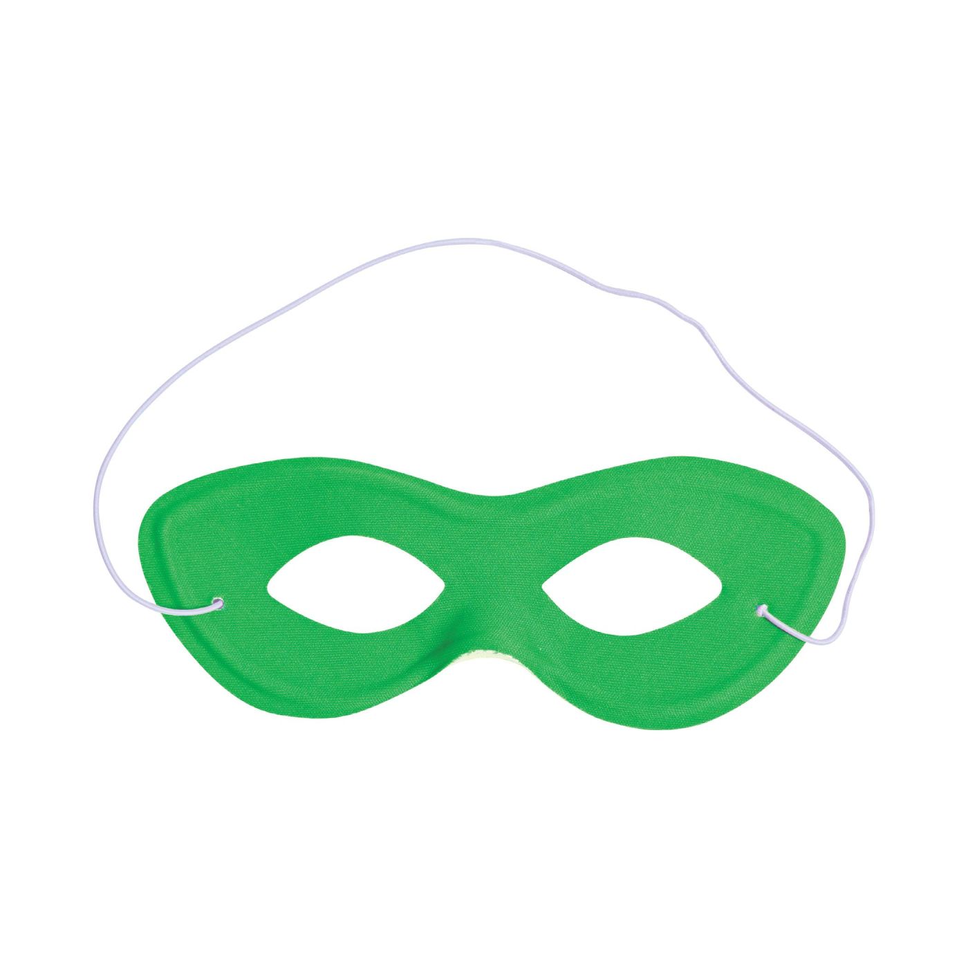 Fabric Hero Mask (12) image