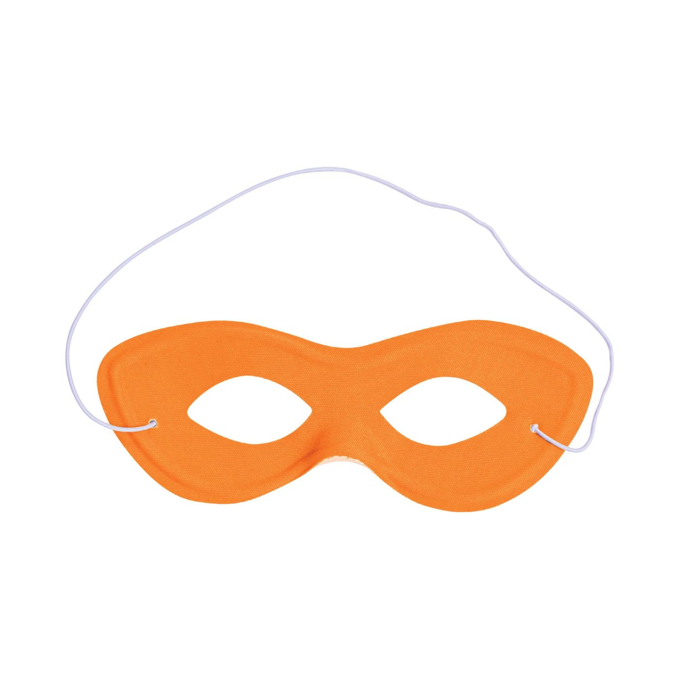Fabric Hero Mask (12) image