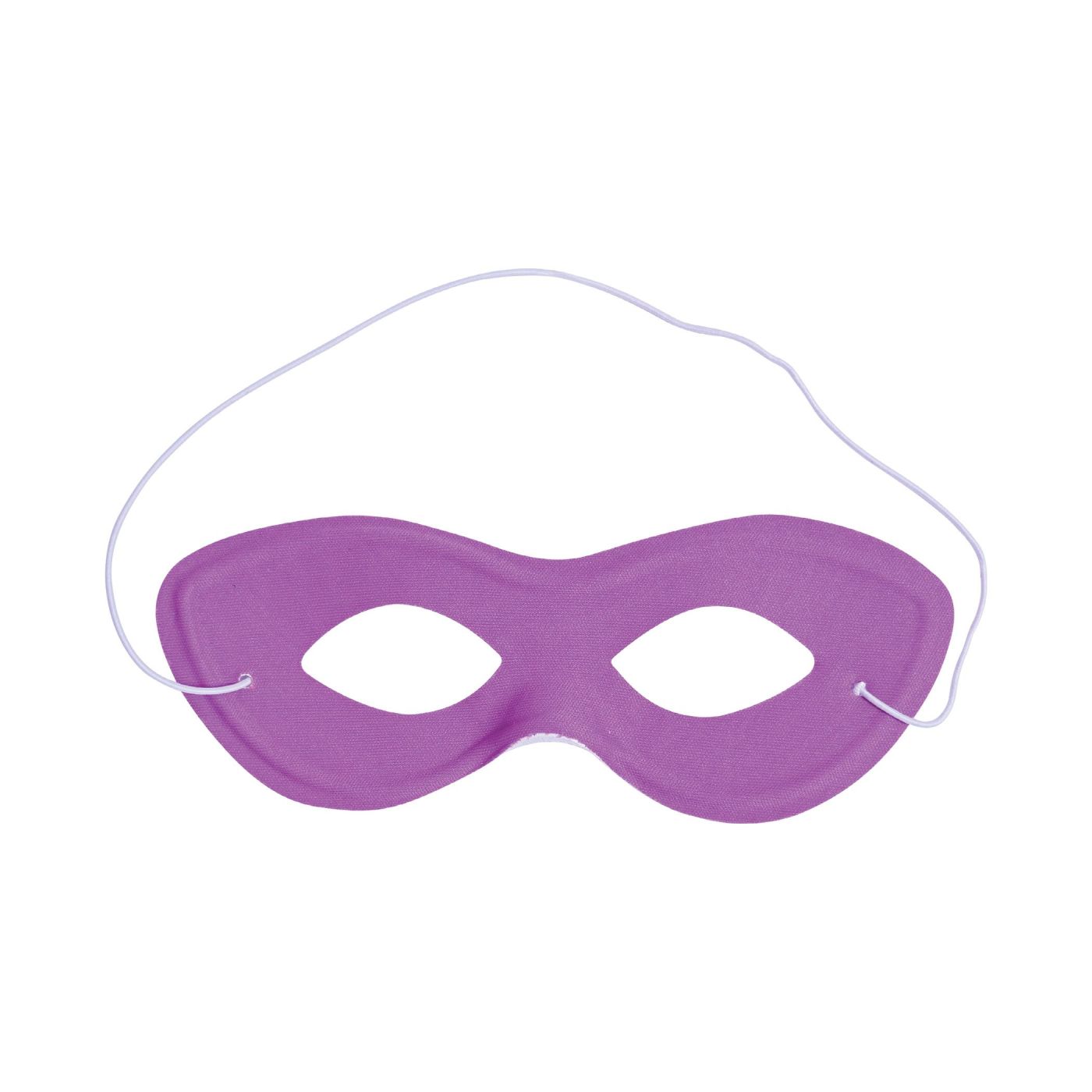 Fabric Hero Mask (12) image
