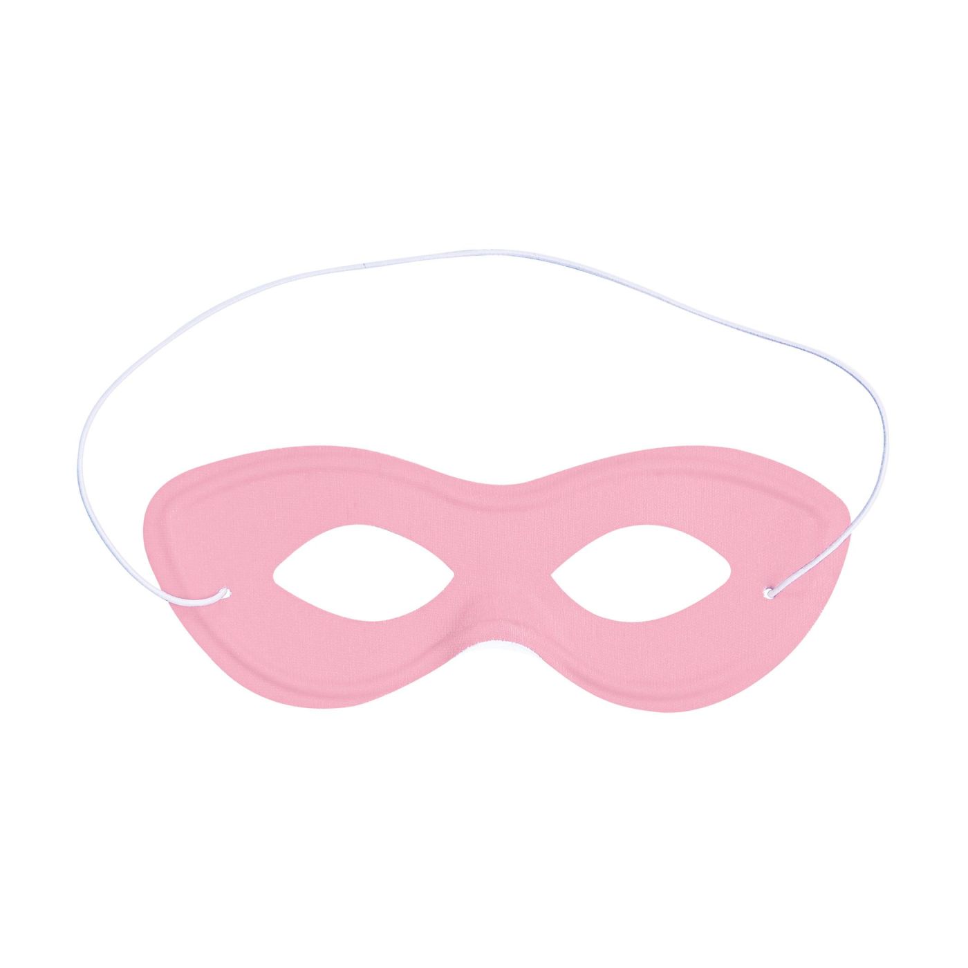 Fabric Hero Mask (12) image