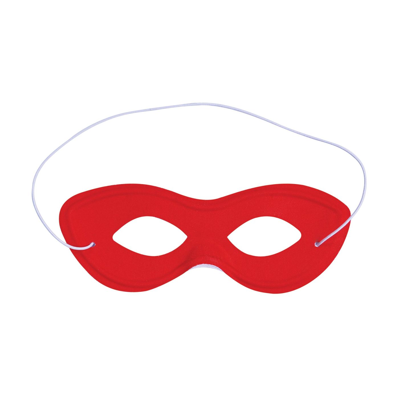 Fabric Hero Mask (12) image