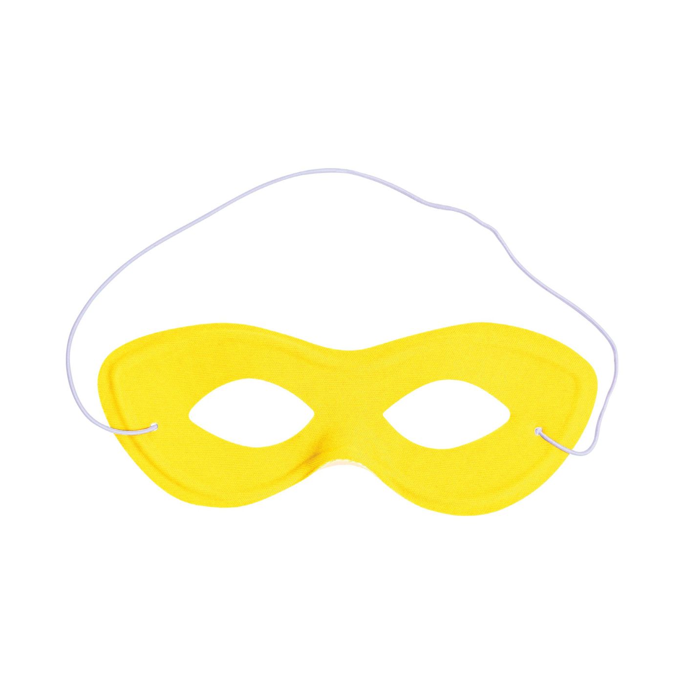 Fabric Hero Mask (12) image