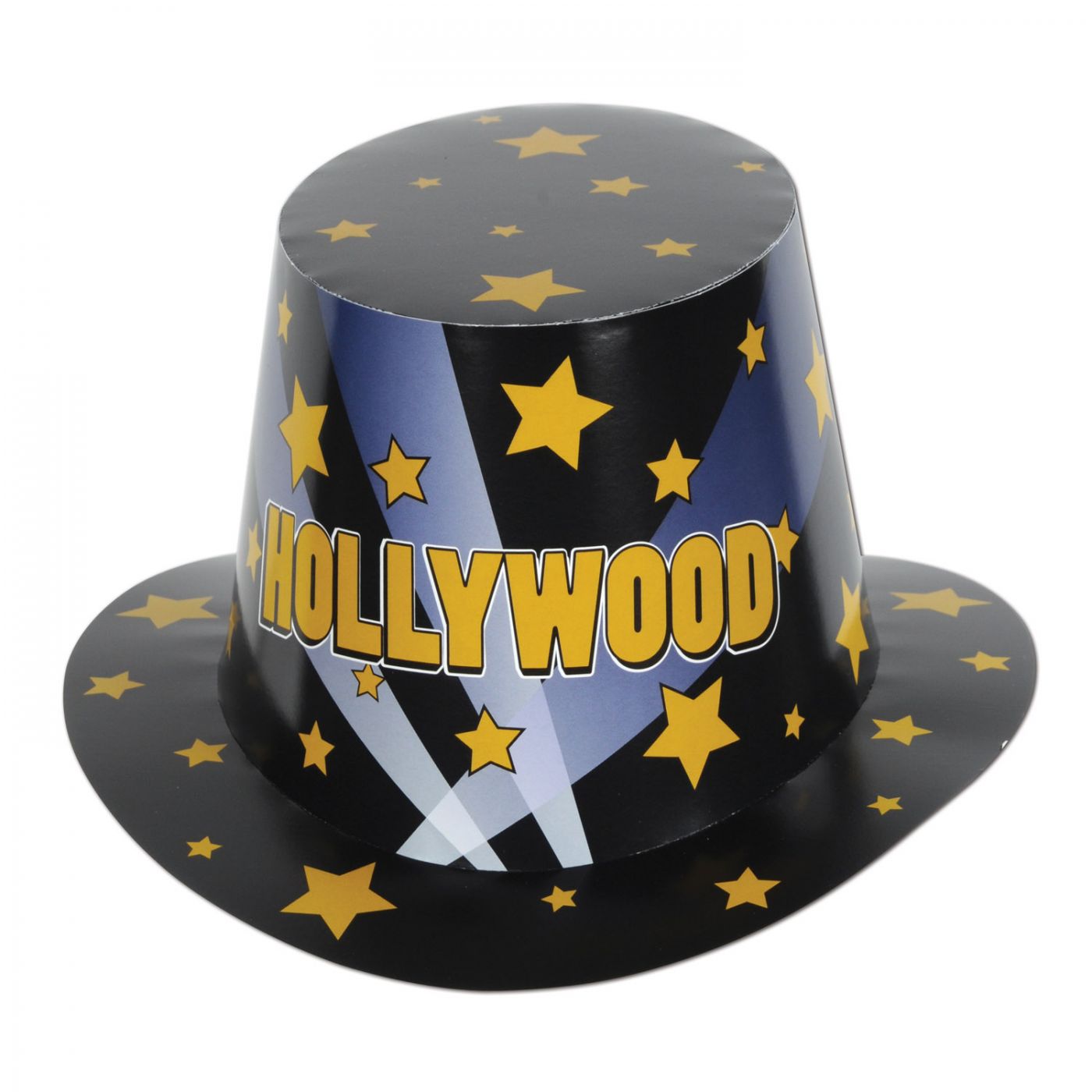 Hollywood Hi-Hat (25) image