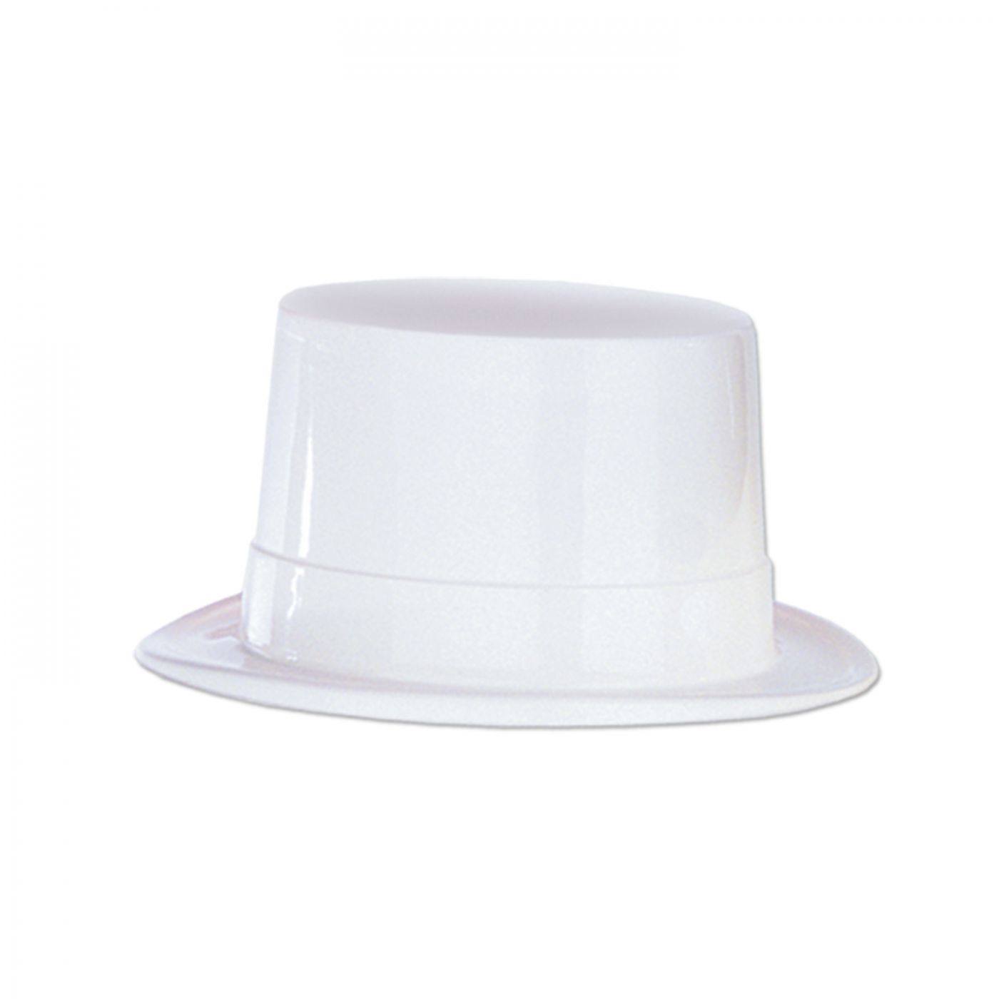 White Plastic Topper (24) image