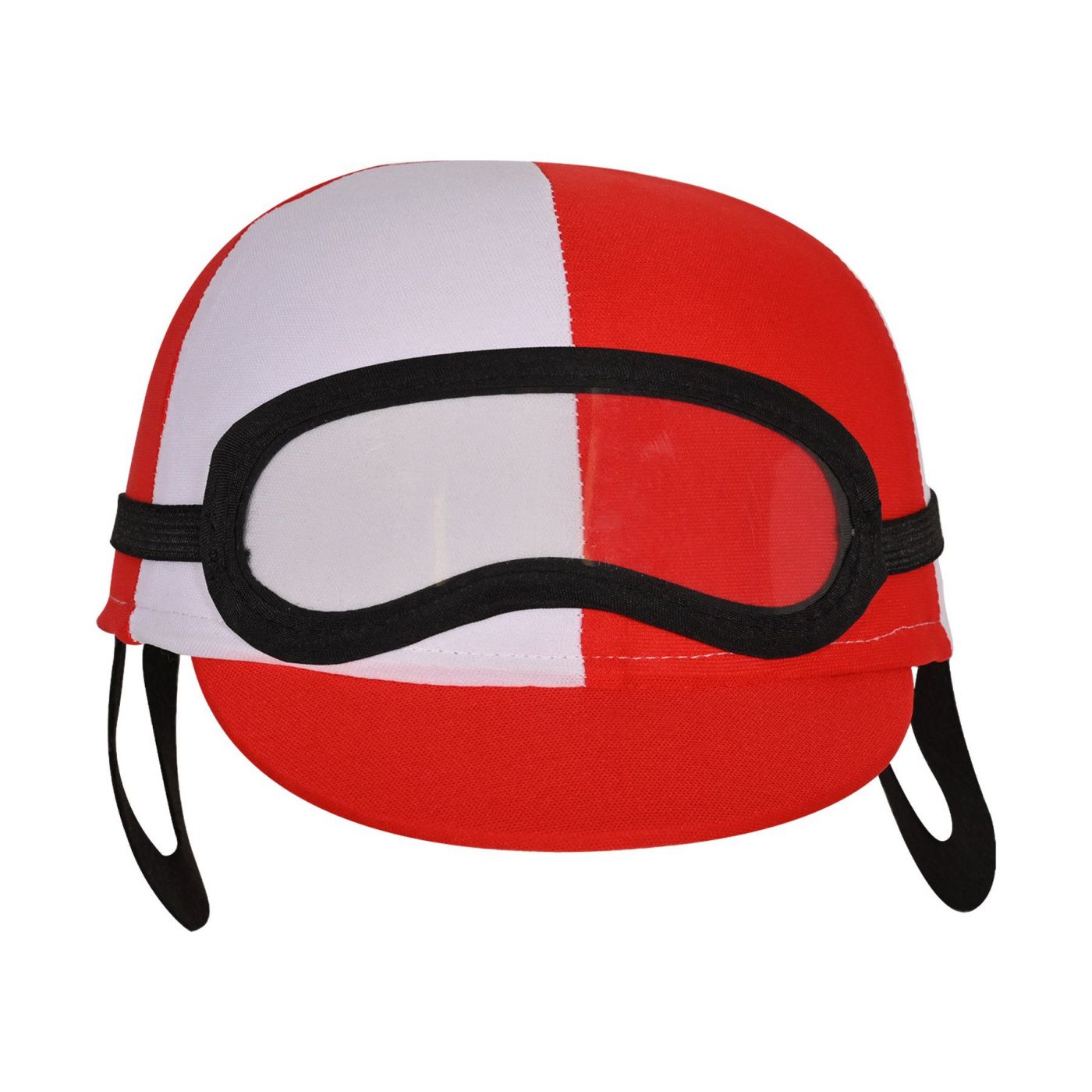 Jockey Helmet (6) image