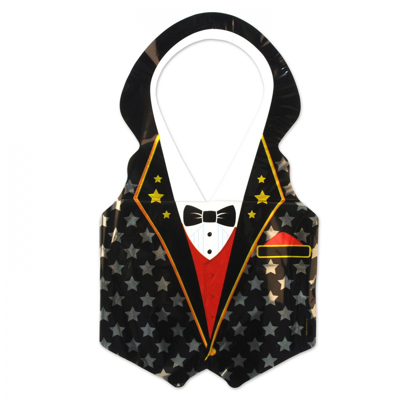 Prismatic Awards Night Vest (24) image