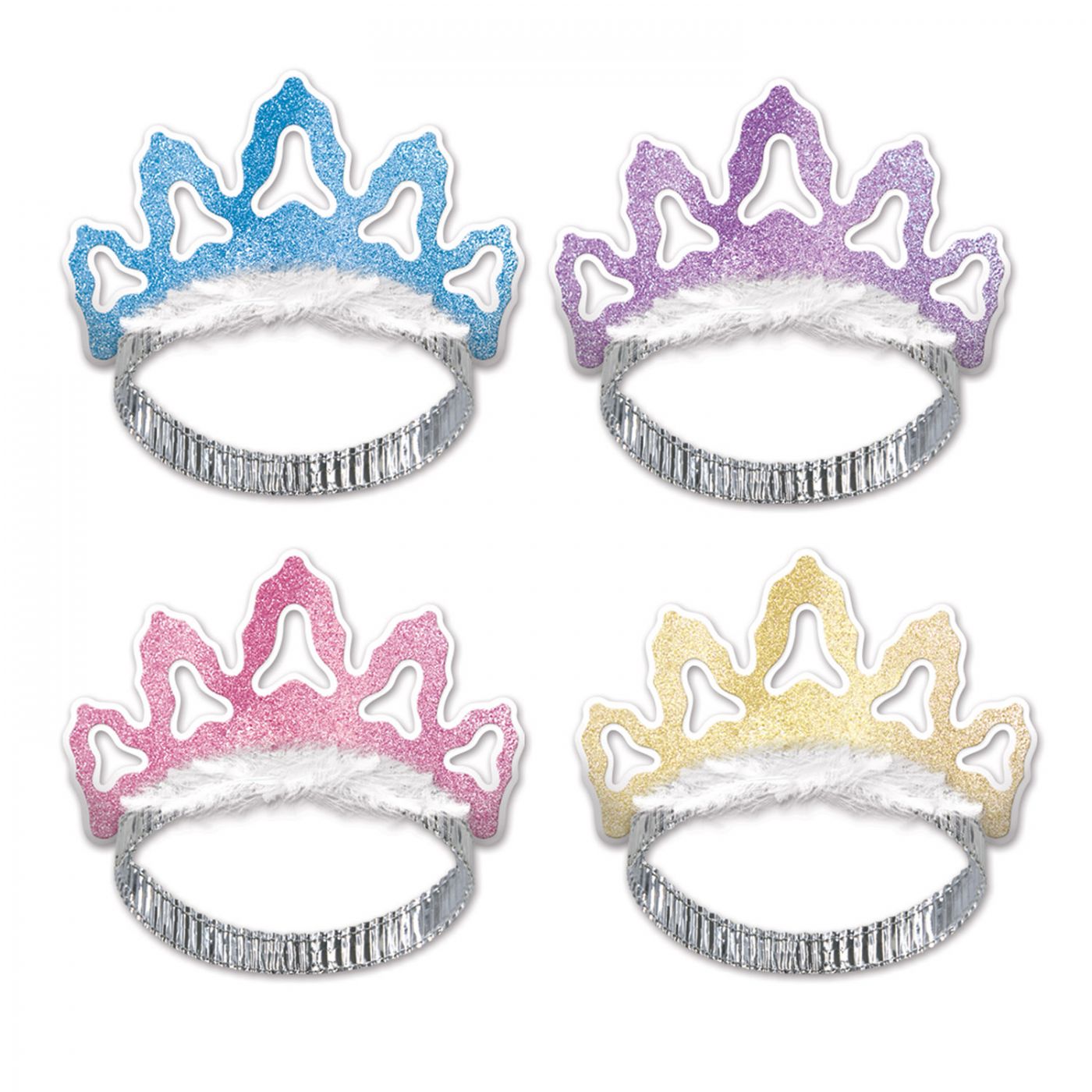 Pkgd Coronet Tiaras (12) image