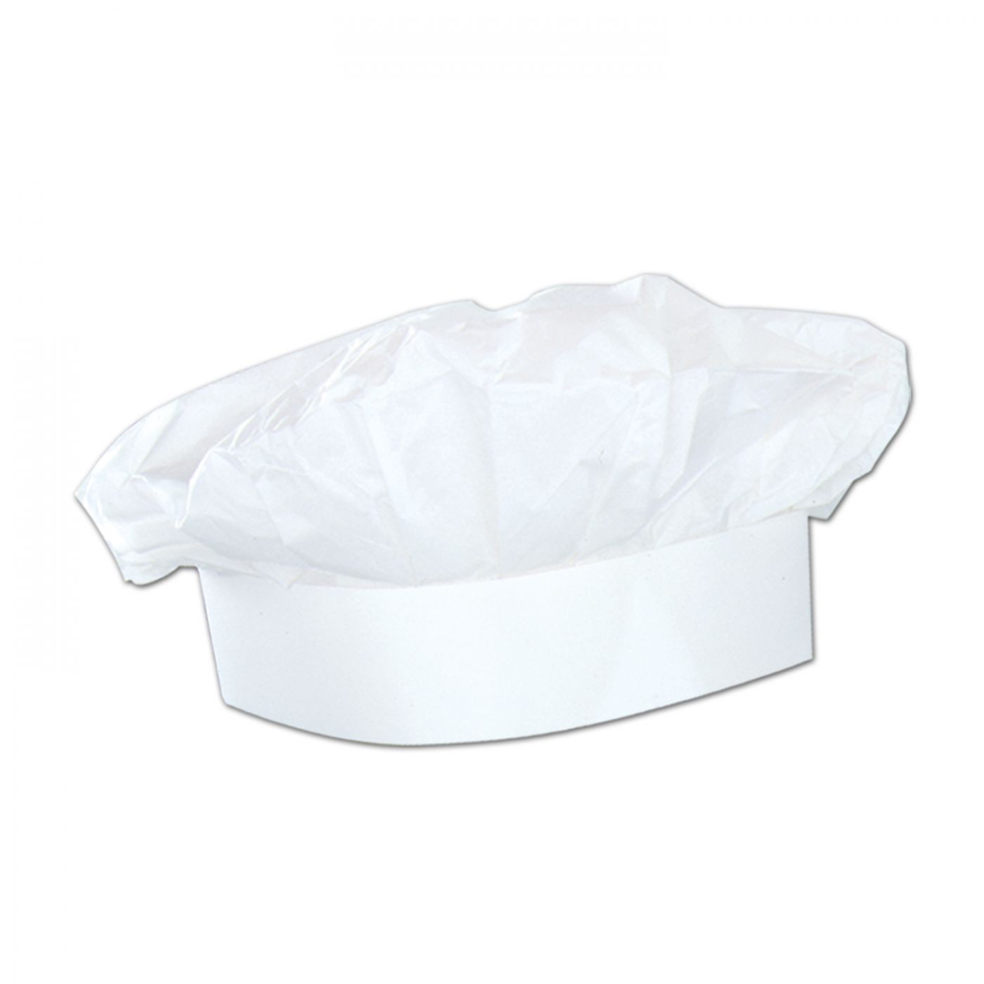 Paper Chef's Hat (48) image