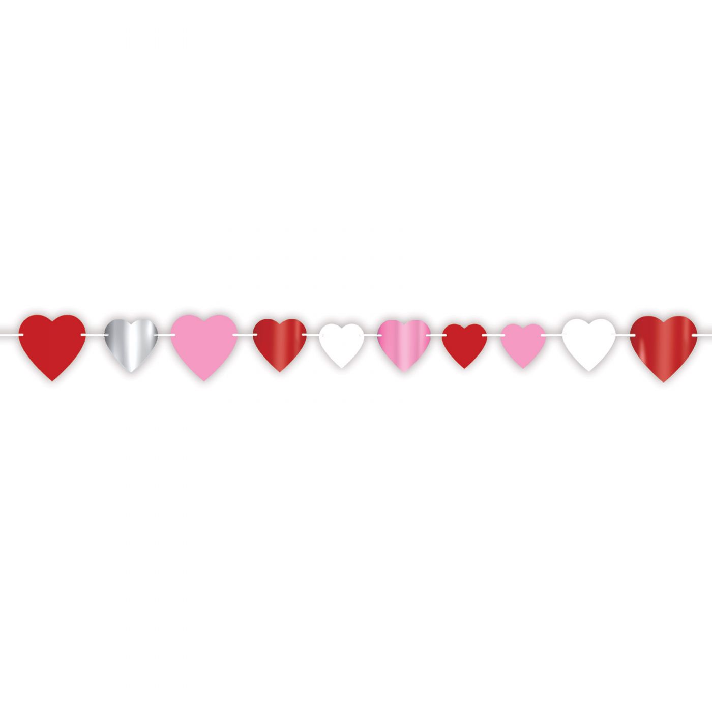 Heart Streamer (12) image