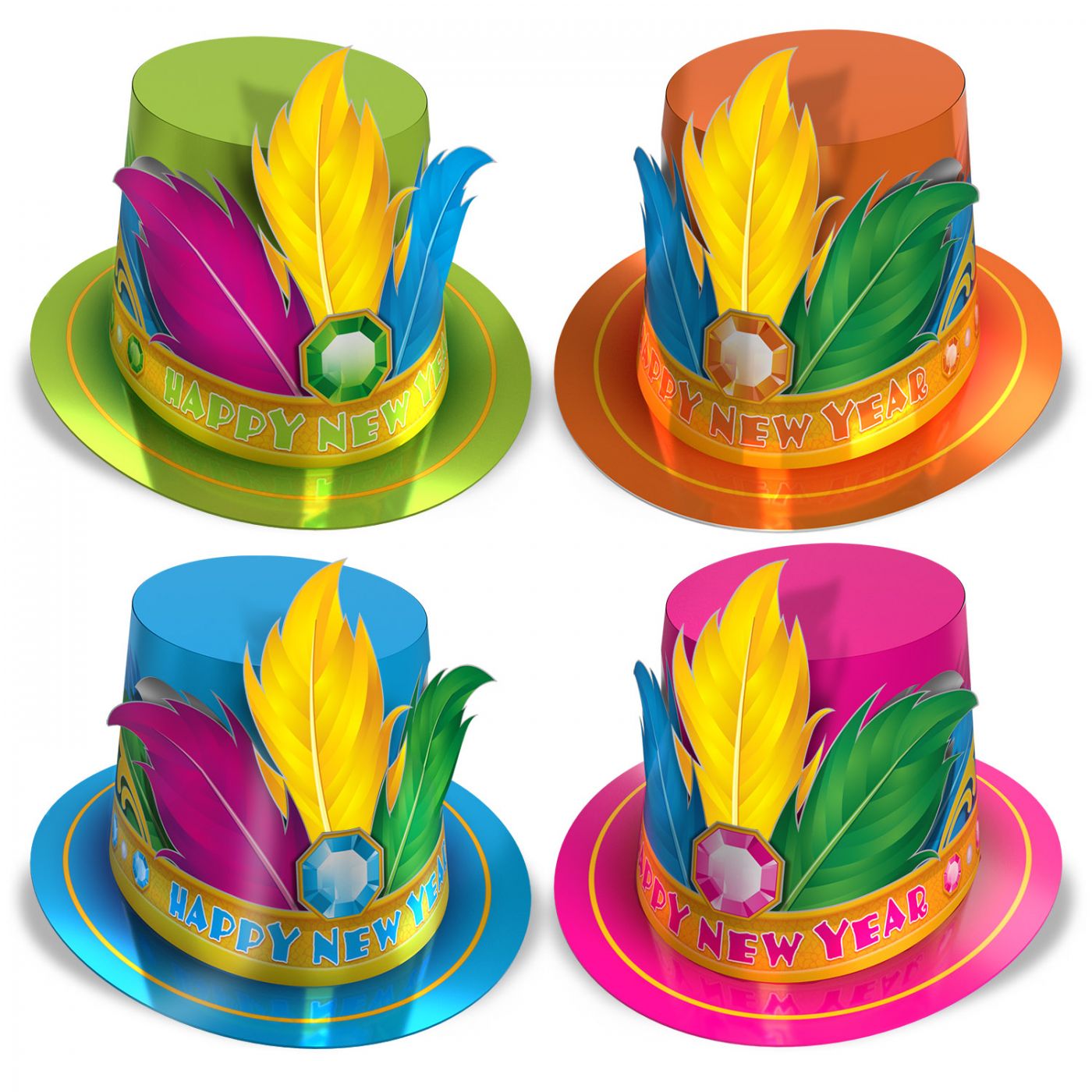 Rio Hi-Hats (25) image