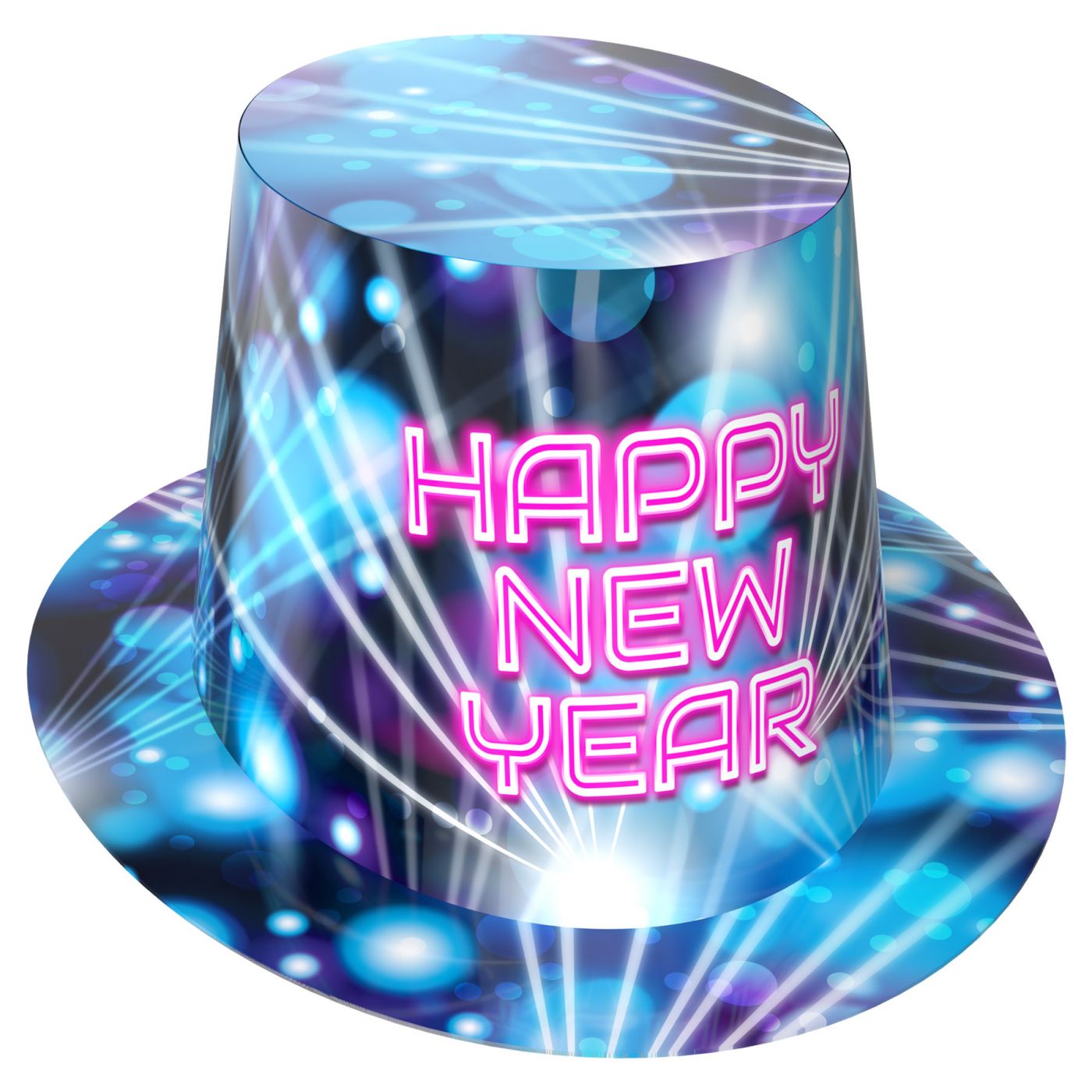 New Year's Rave Hi-Hat (25) image