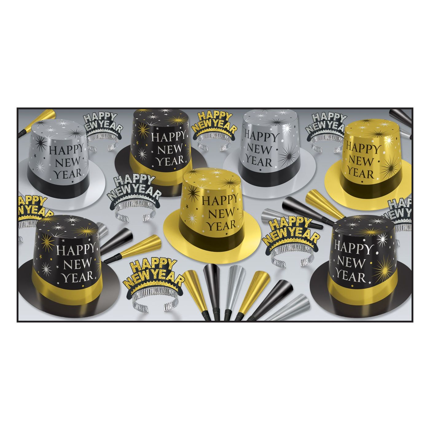 The Silver & Gold Asst for 50 (1) image