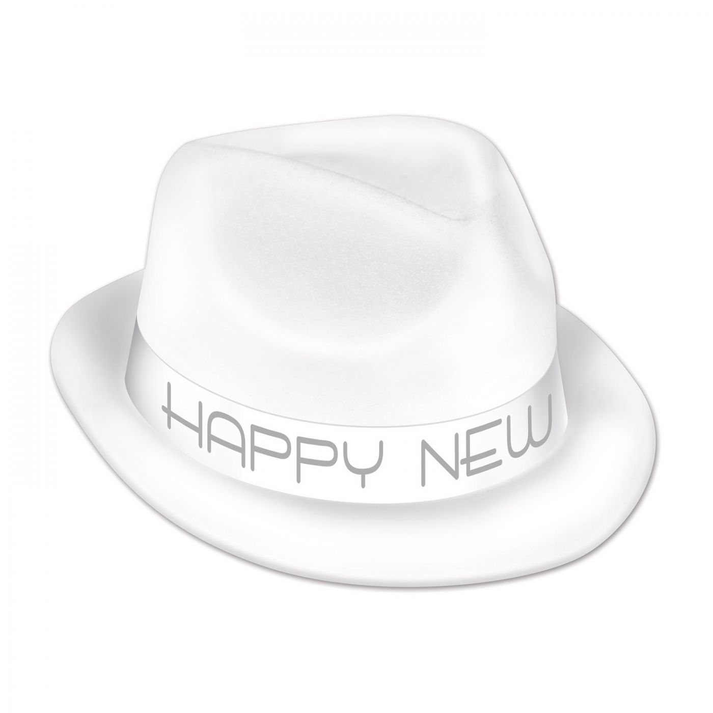Chairman White Hat (25) image