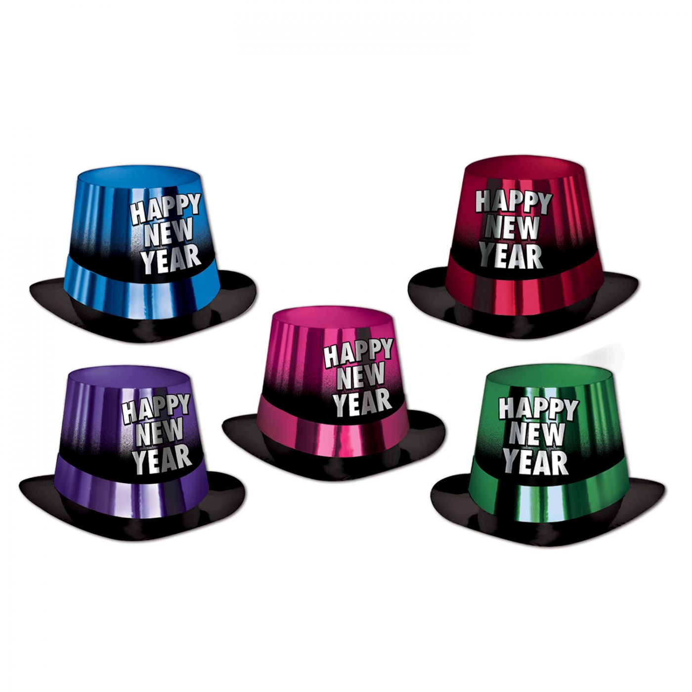 Entertainer Hi-Hats (25) image