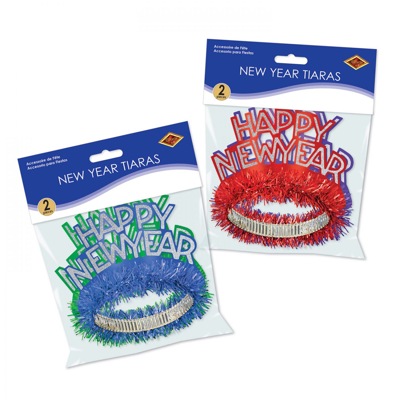 Pkgd HNY Regal Tiaras (12) image