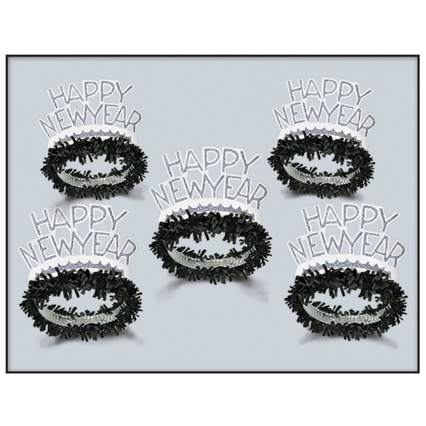 Black & White Legacy Tiara (50) image