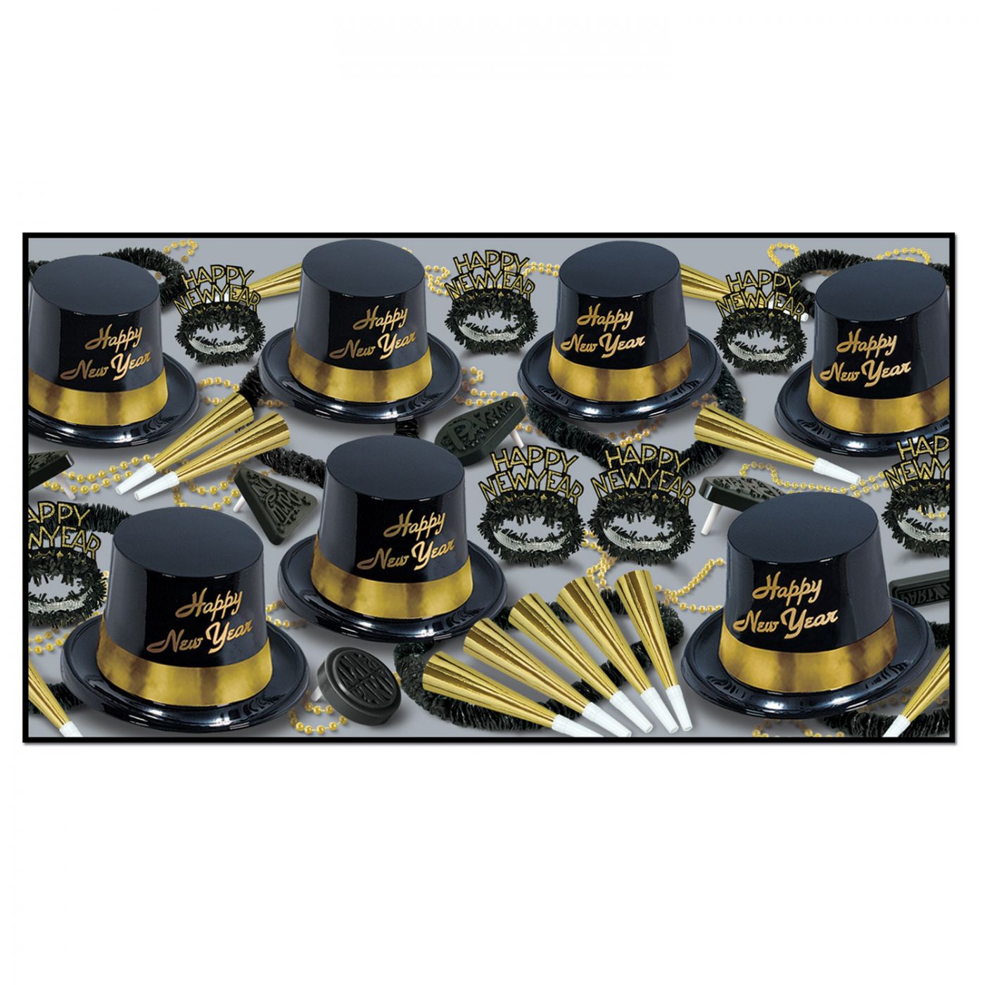 Gold Legacy Asst for 25 (1) image