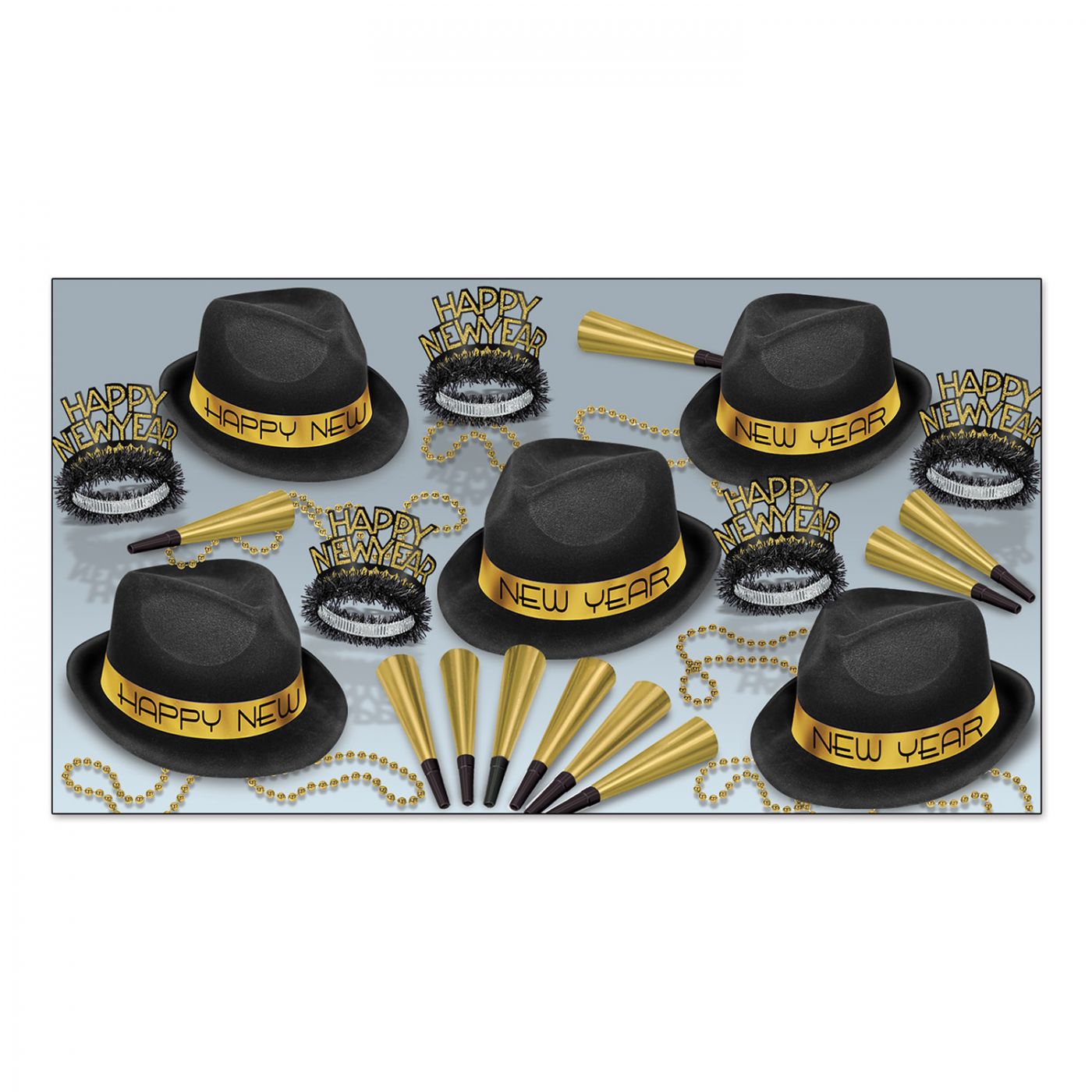 Chairman Gold Assortment for 10 (1) image