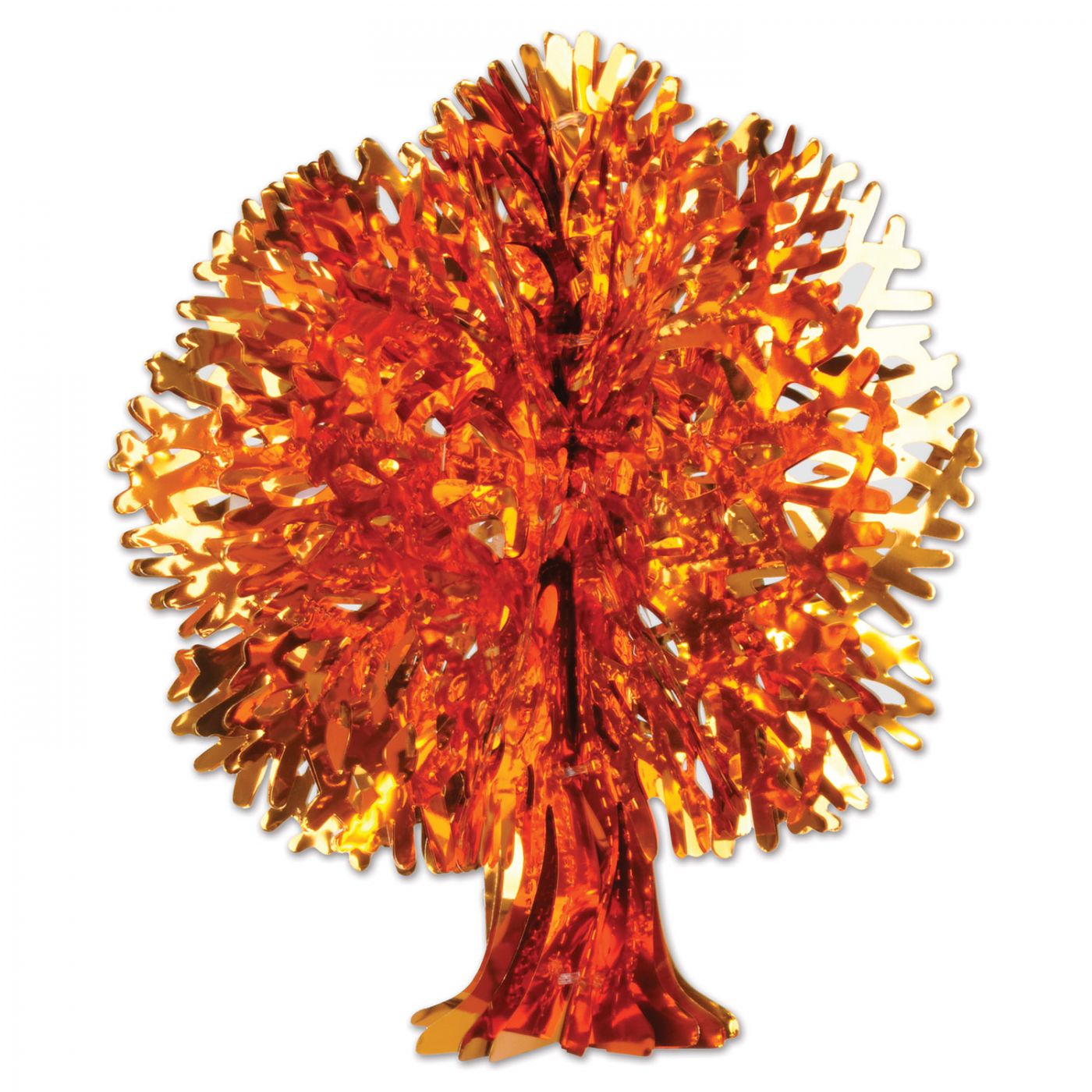 Metallic Fall Tree (12) image