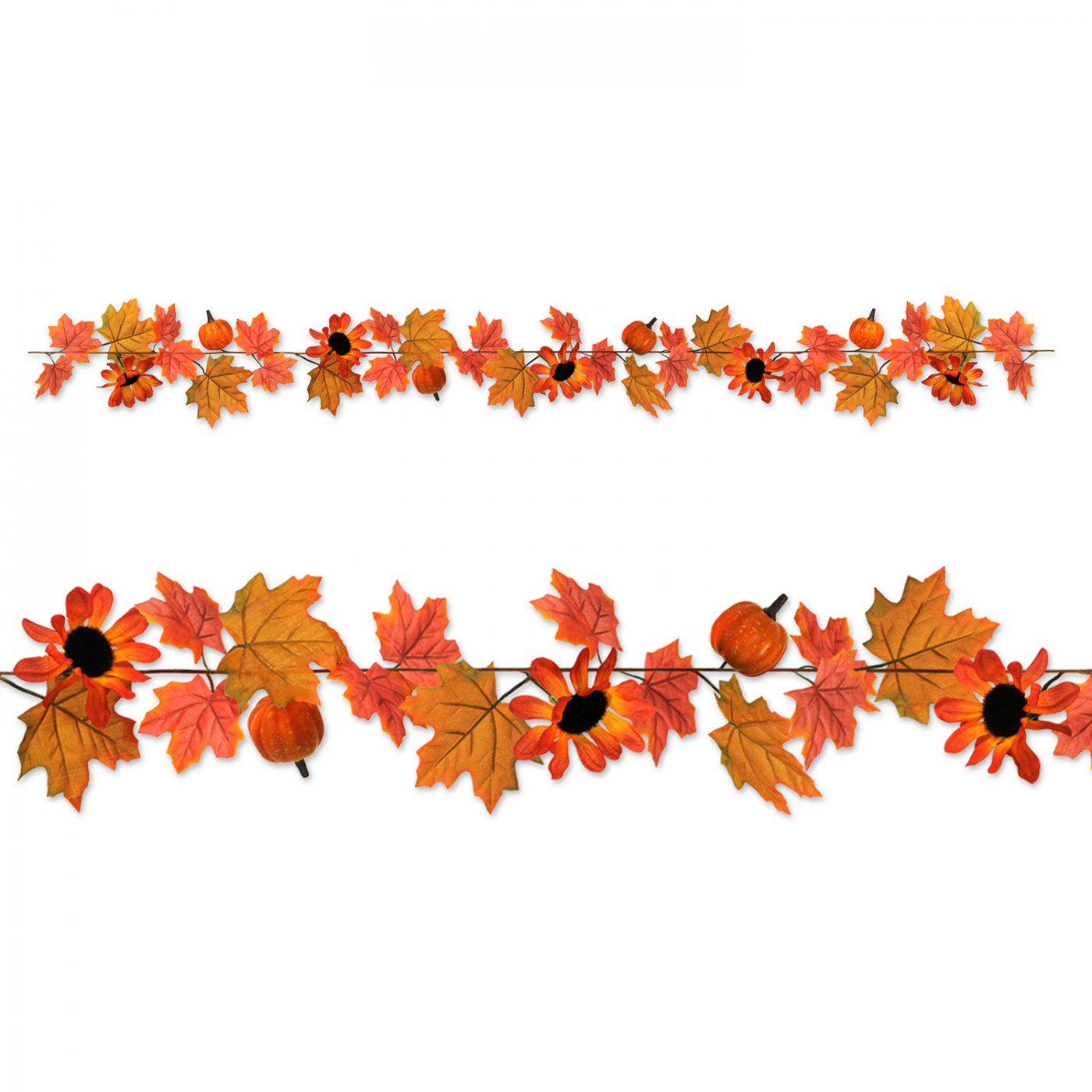 Autumn Garland (12) image