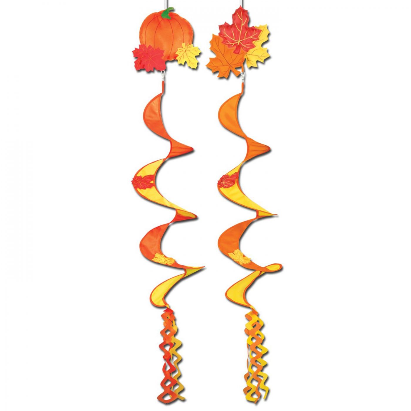 Autumn Wind-Spinners (12) image