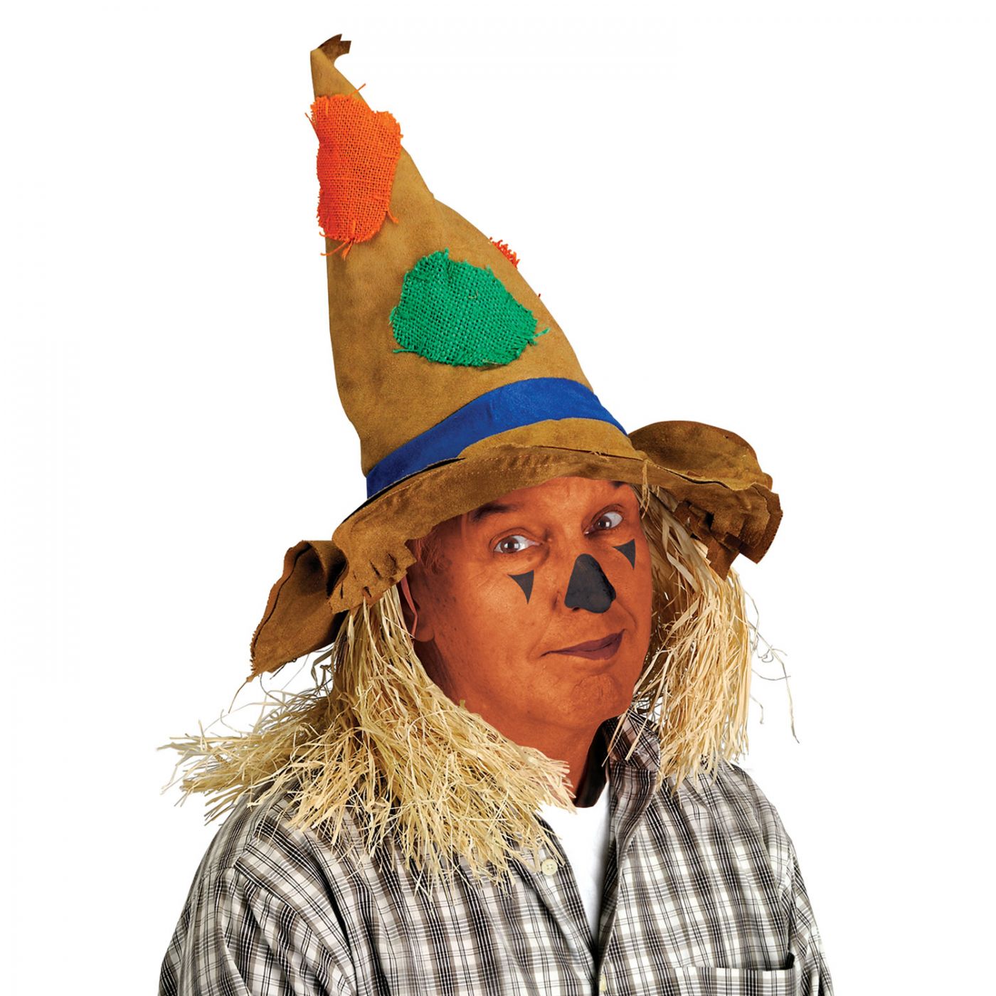 Scarecrow Hat (6) image