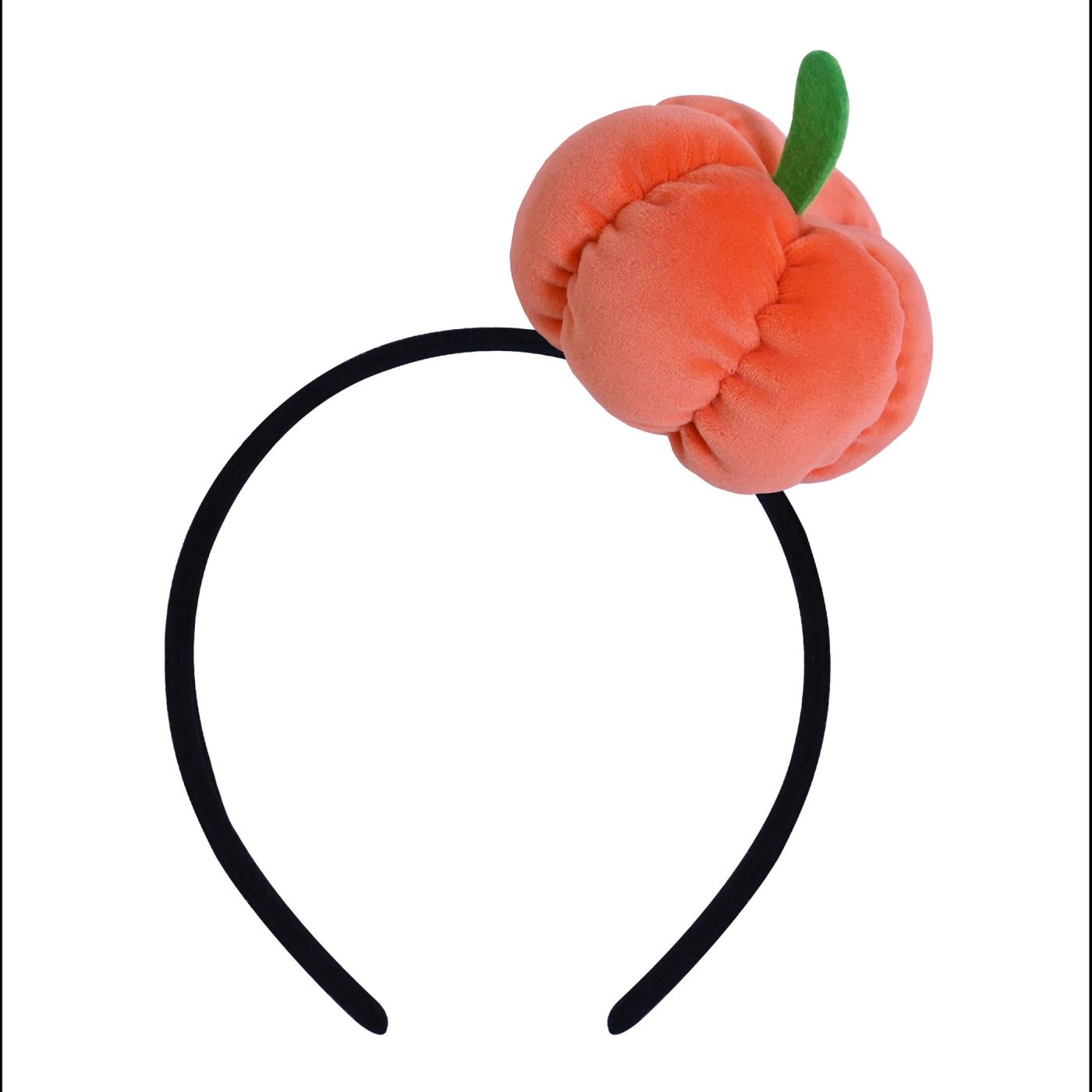 Pumpkin Headband (12) image