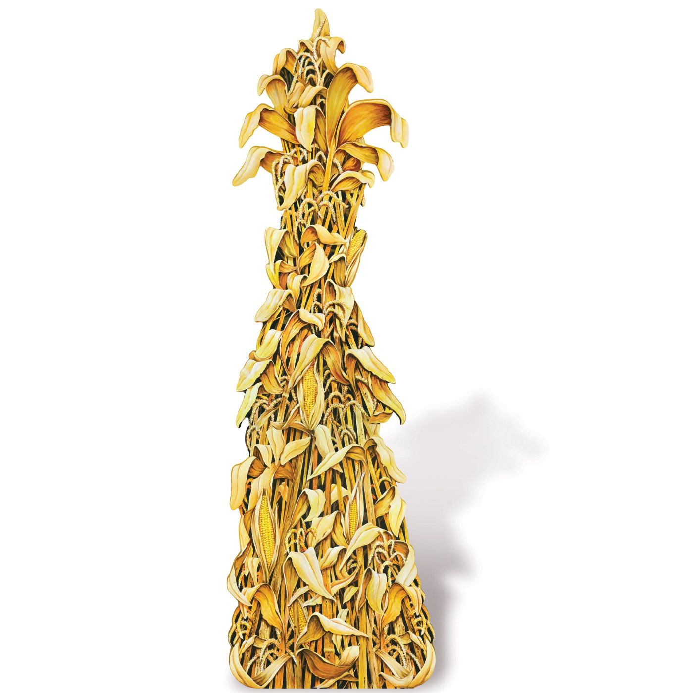 Cornshock Stand-Up (4) image