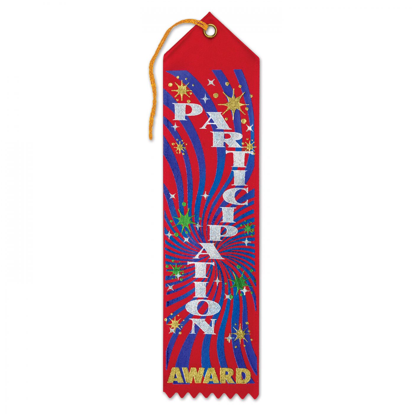 Participation Award Ribbon (6) image