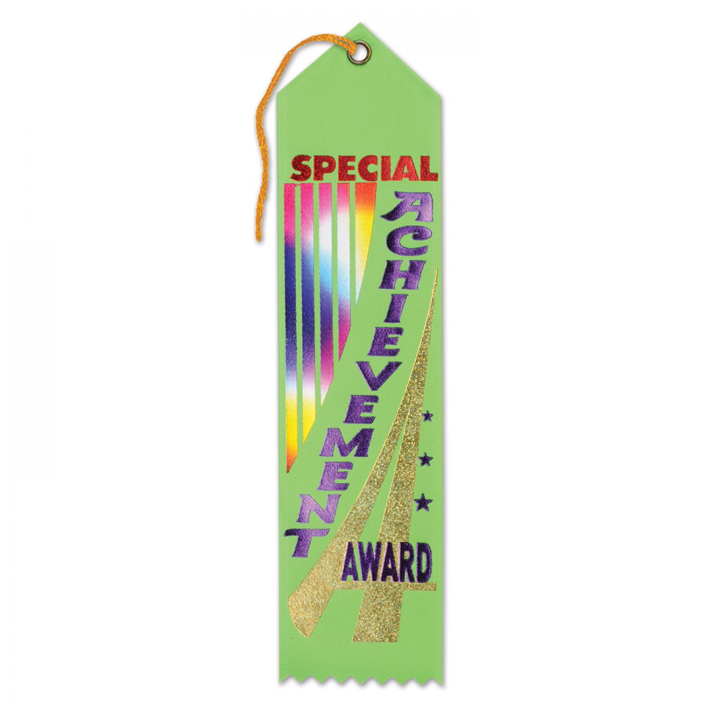 Special Achievement Award Ribbon (6) image