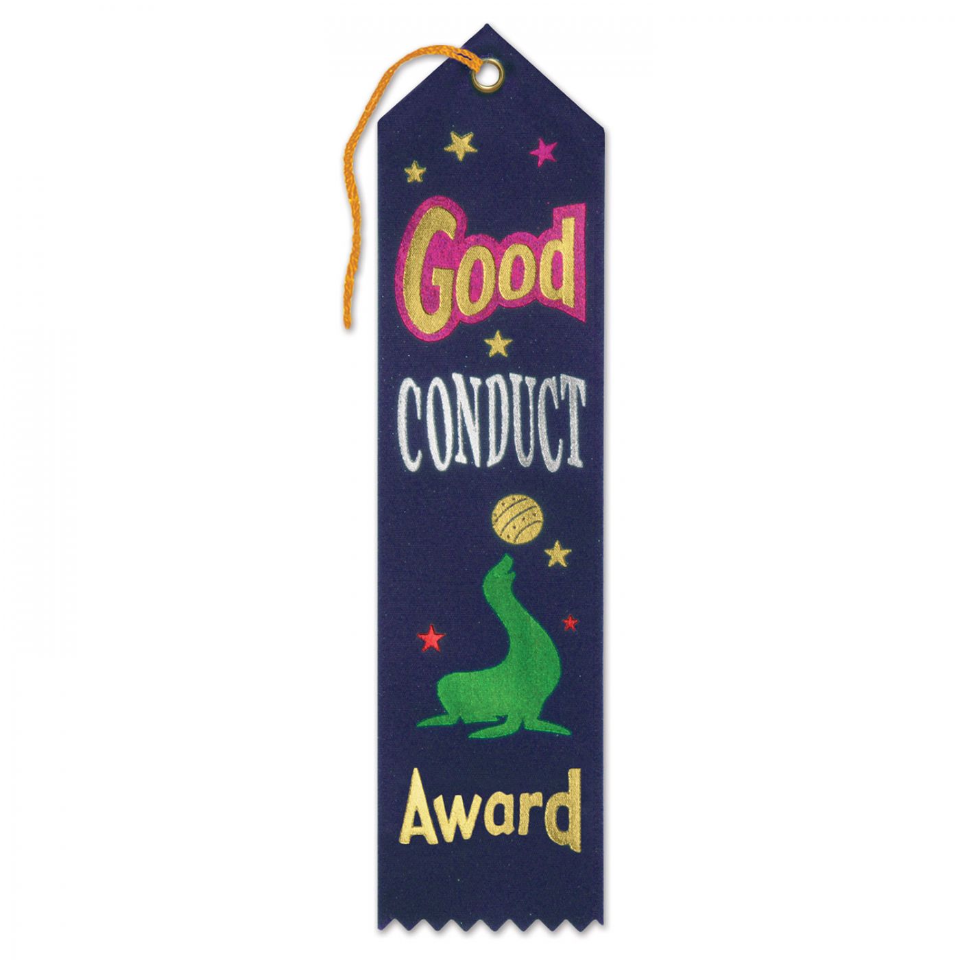 Good Conduct Award Ribbon (6) image