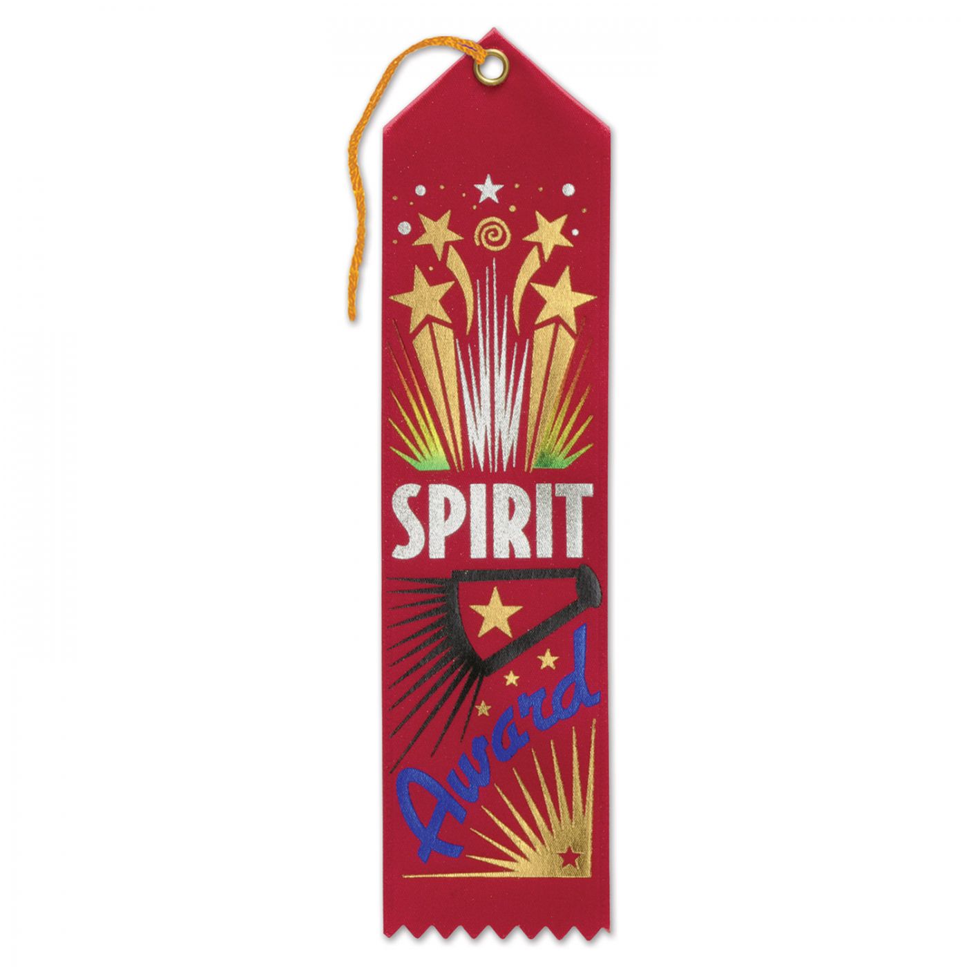 Spirit Award Ribbon (6) image