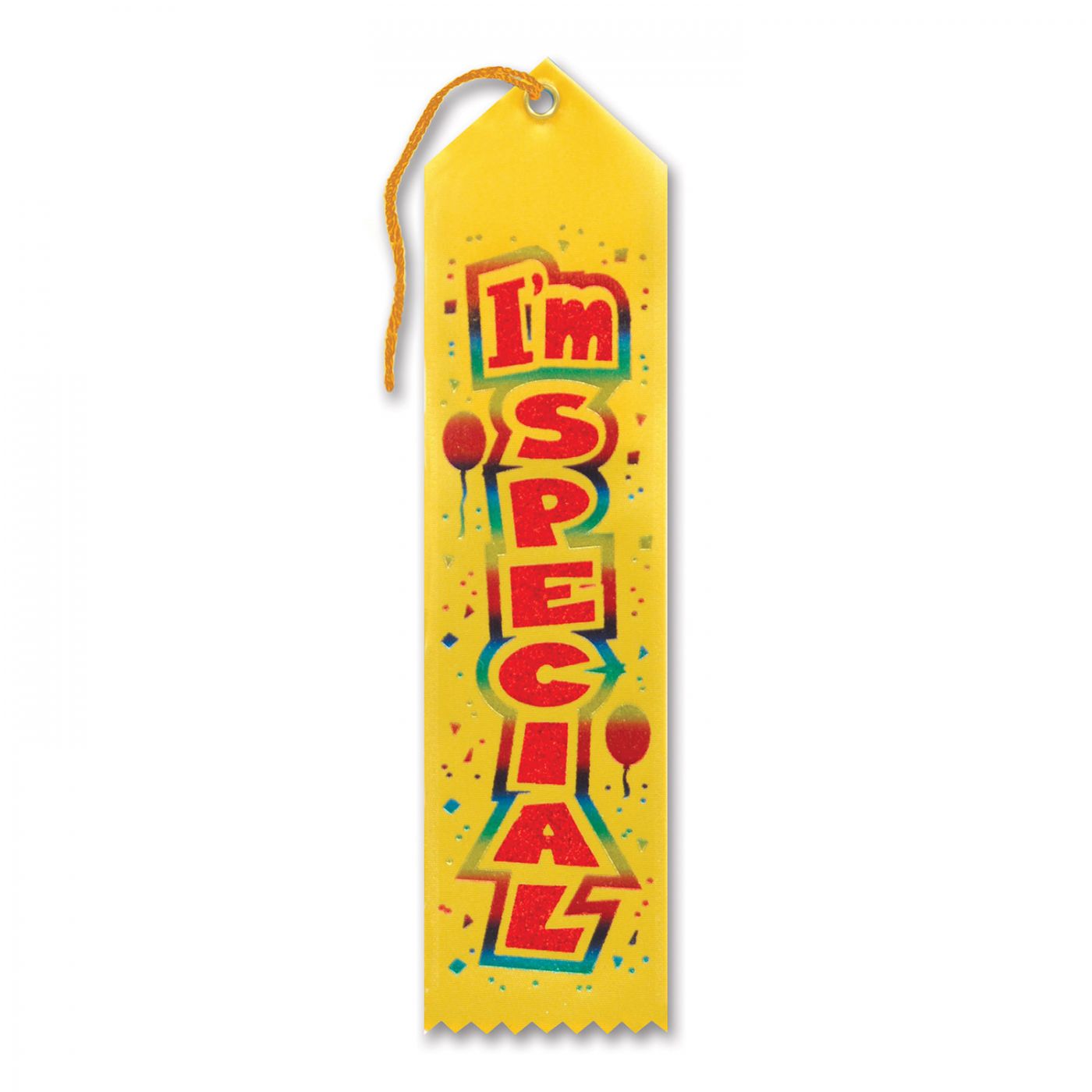 I'm Special Award Ribbon (6) image