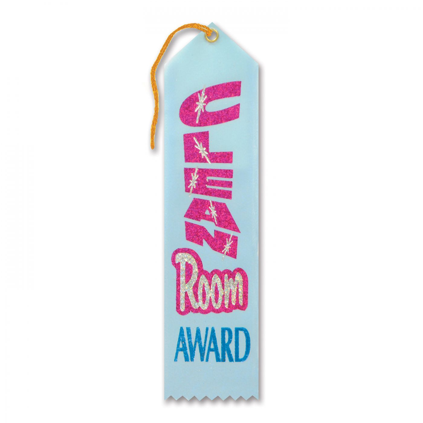 Clean Room Award Ribbon (6) image