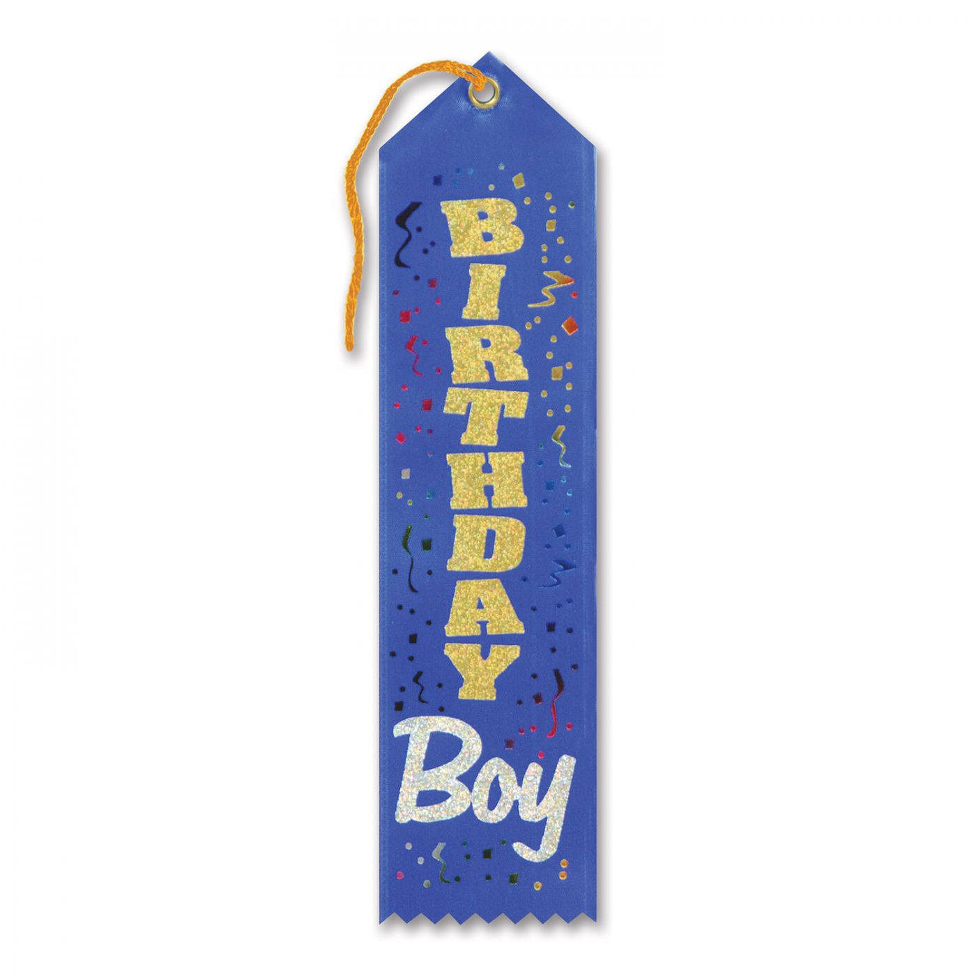 Image of Birthday Boy Award Ribbon (6)
