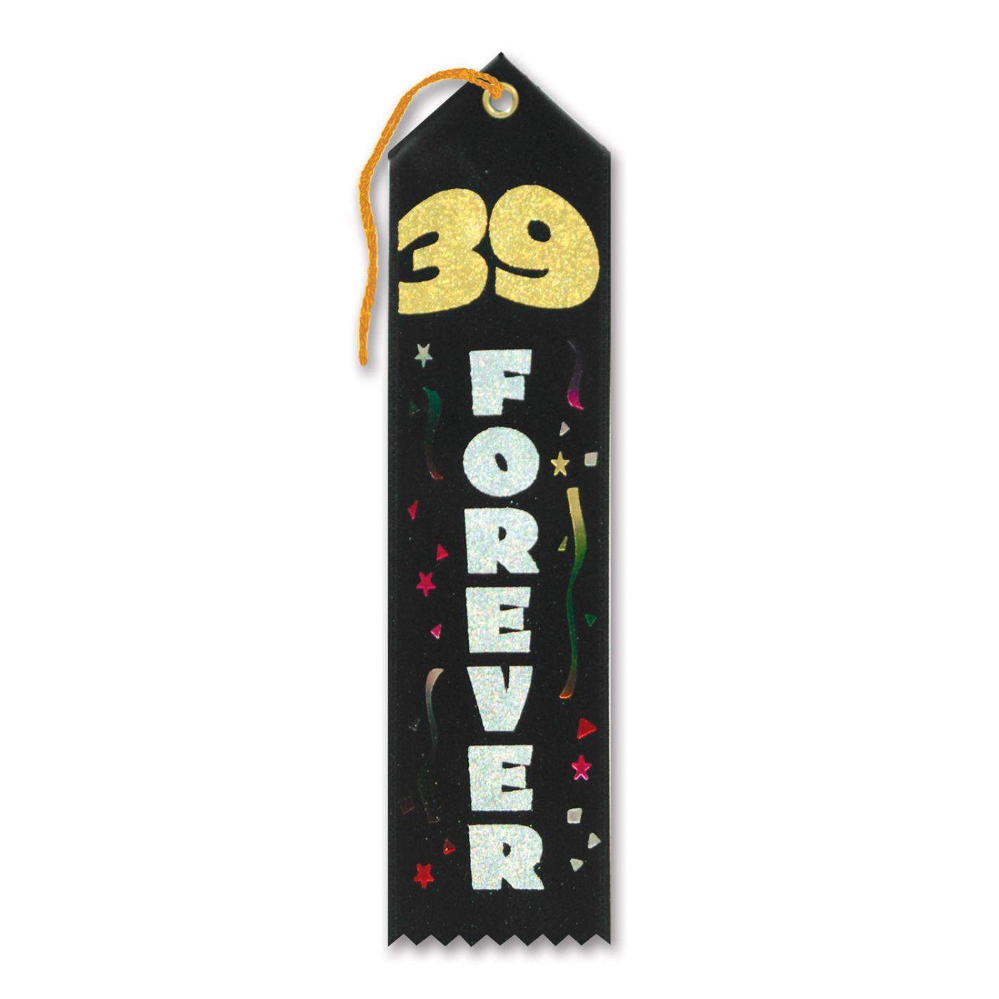 39 Forever Award Ribbon (6) image